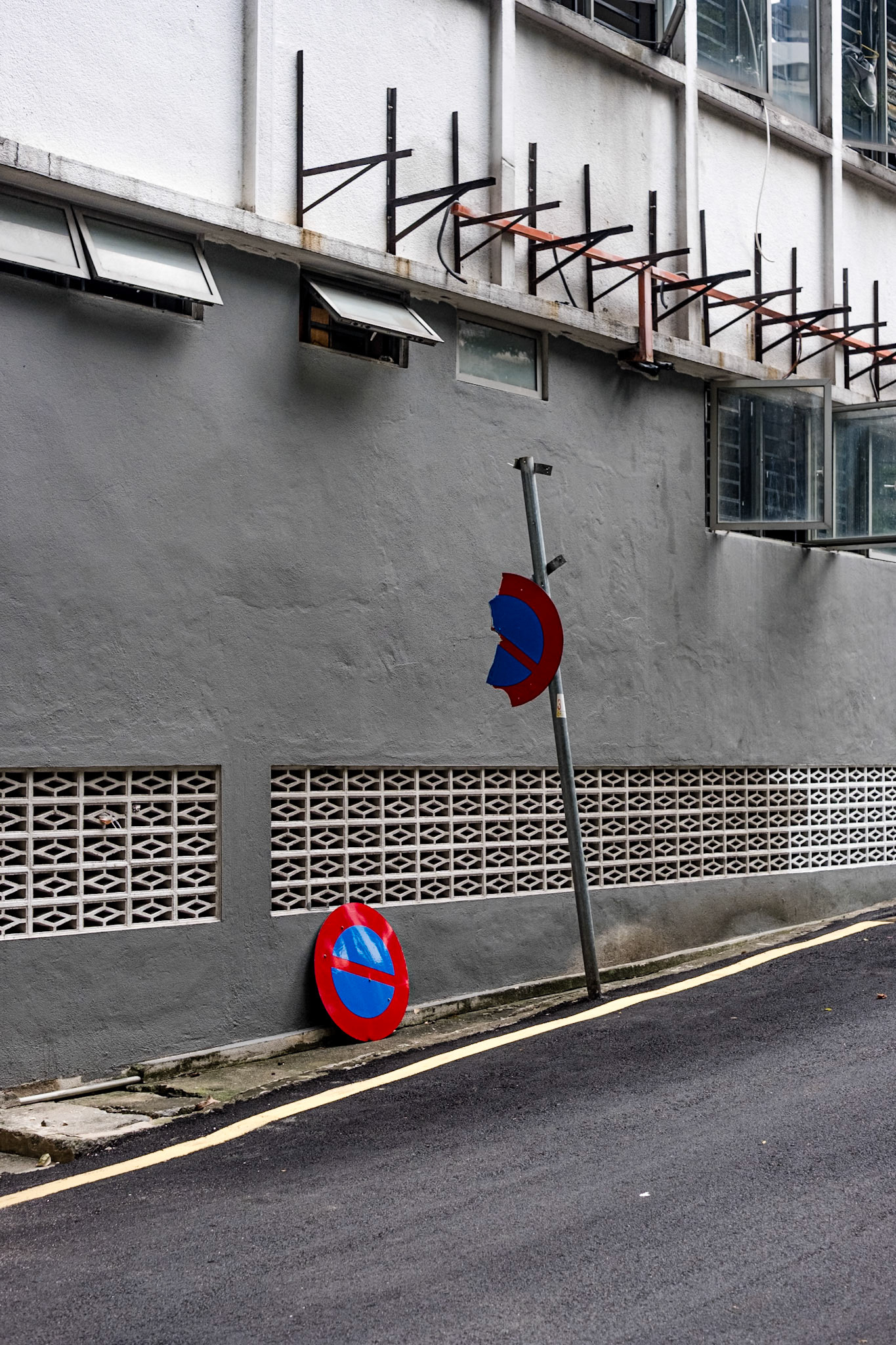 Revisiting Kuala Lumpur IV.