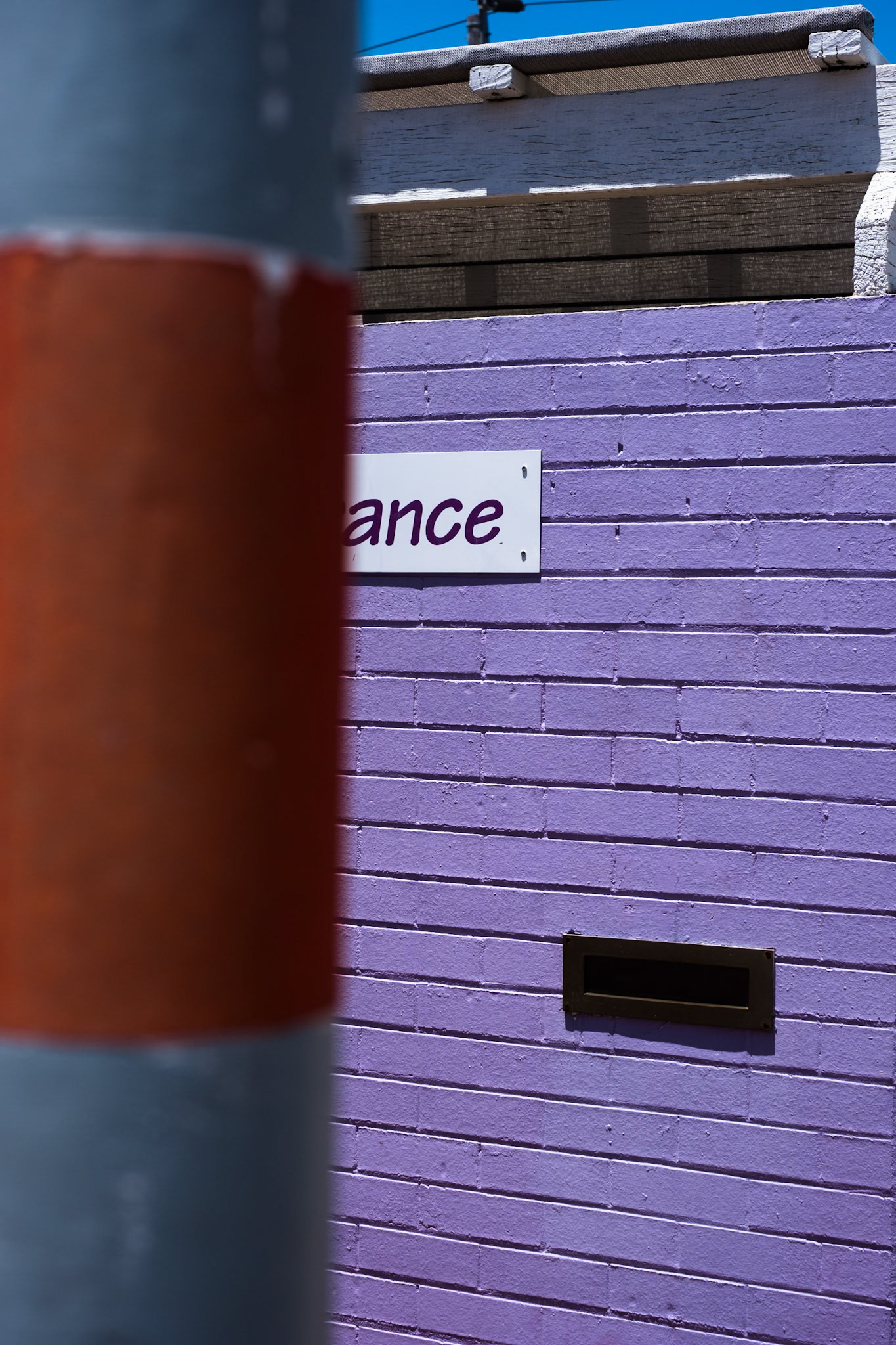 A Glimpse of Australia III