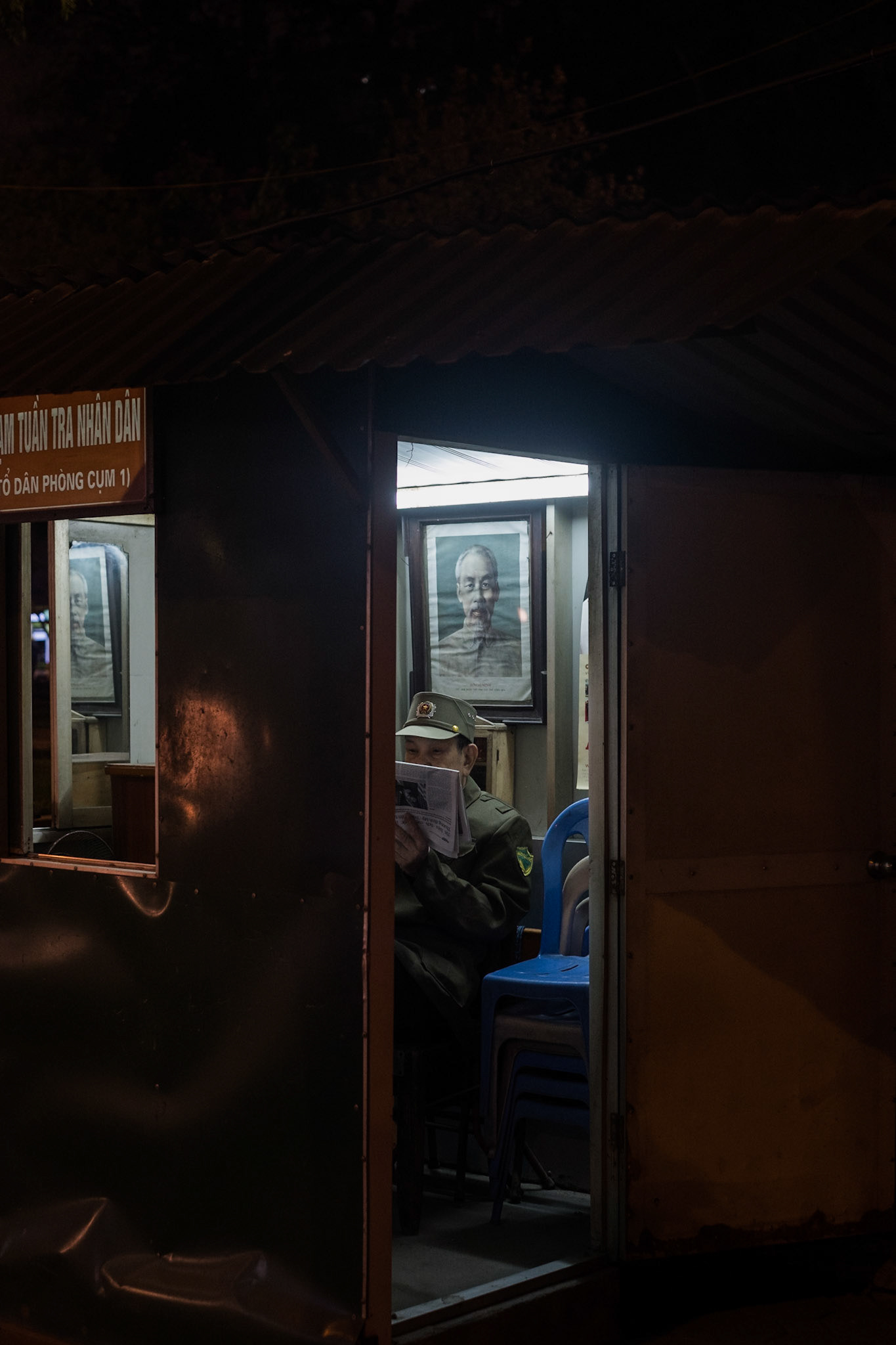 Is it Possible That Life is Really This Simple? I.