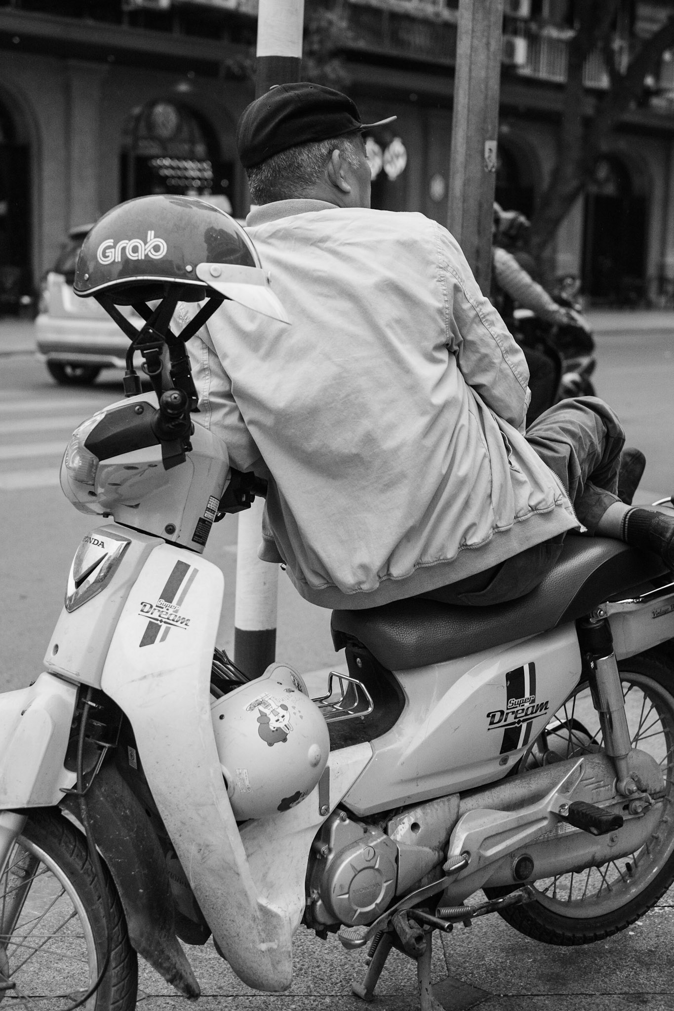 Is it Possible That Life is Really This Simple? III.