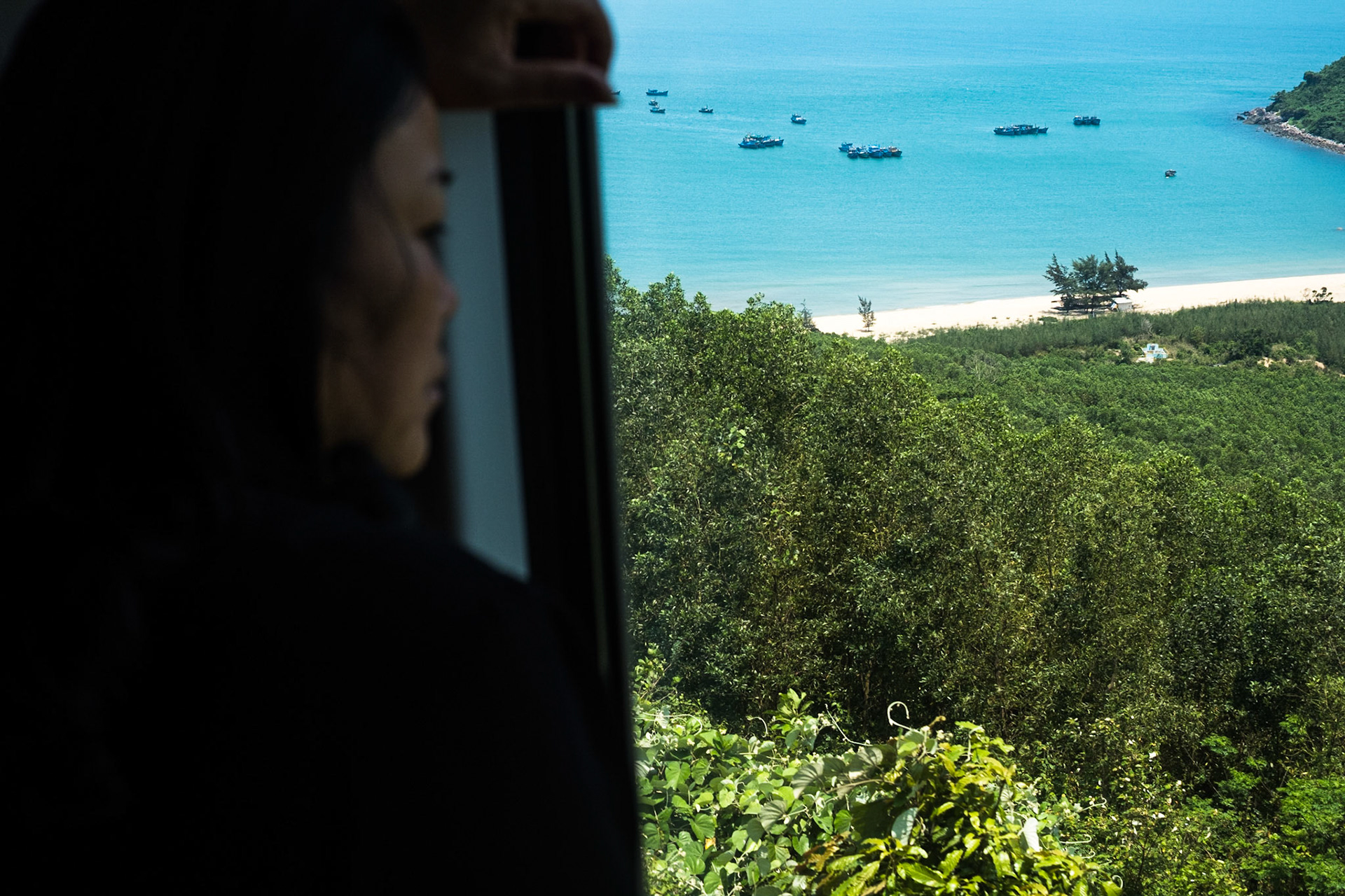 The Lure of Travel III.