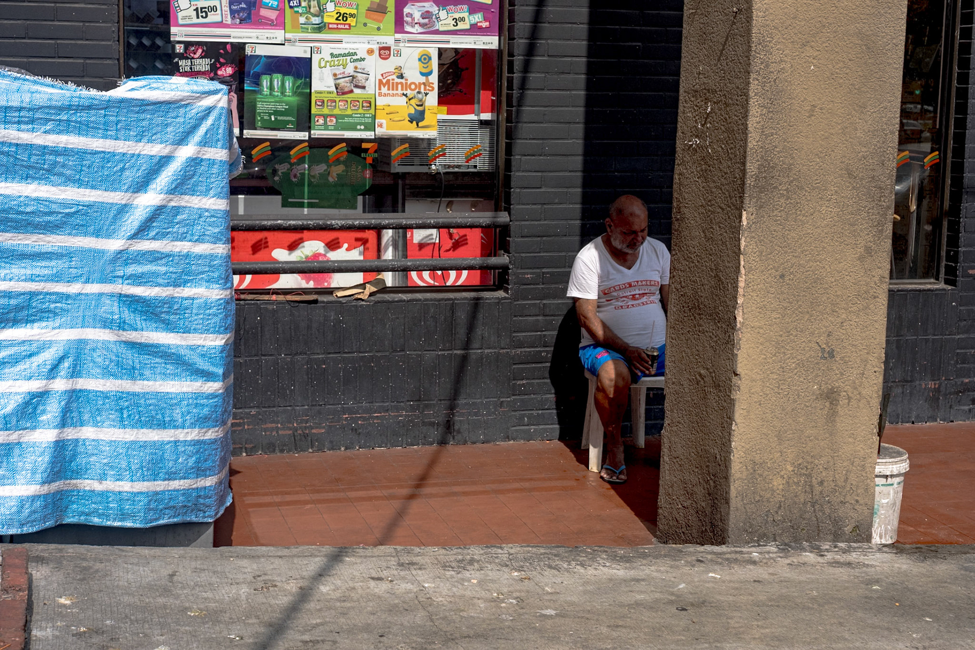 Revisiting Kuala Lumpur XXIII.