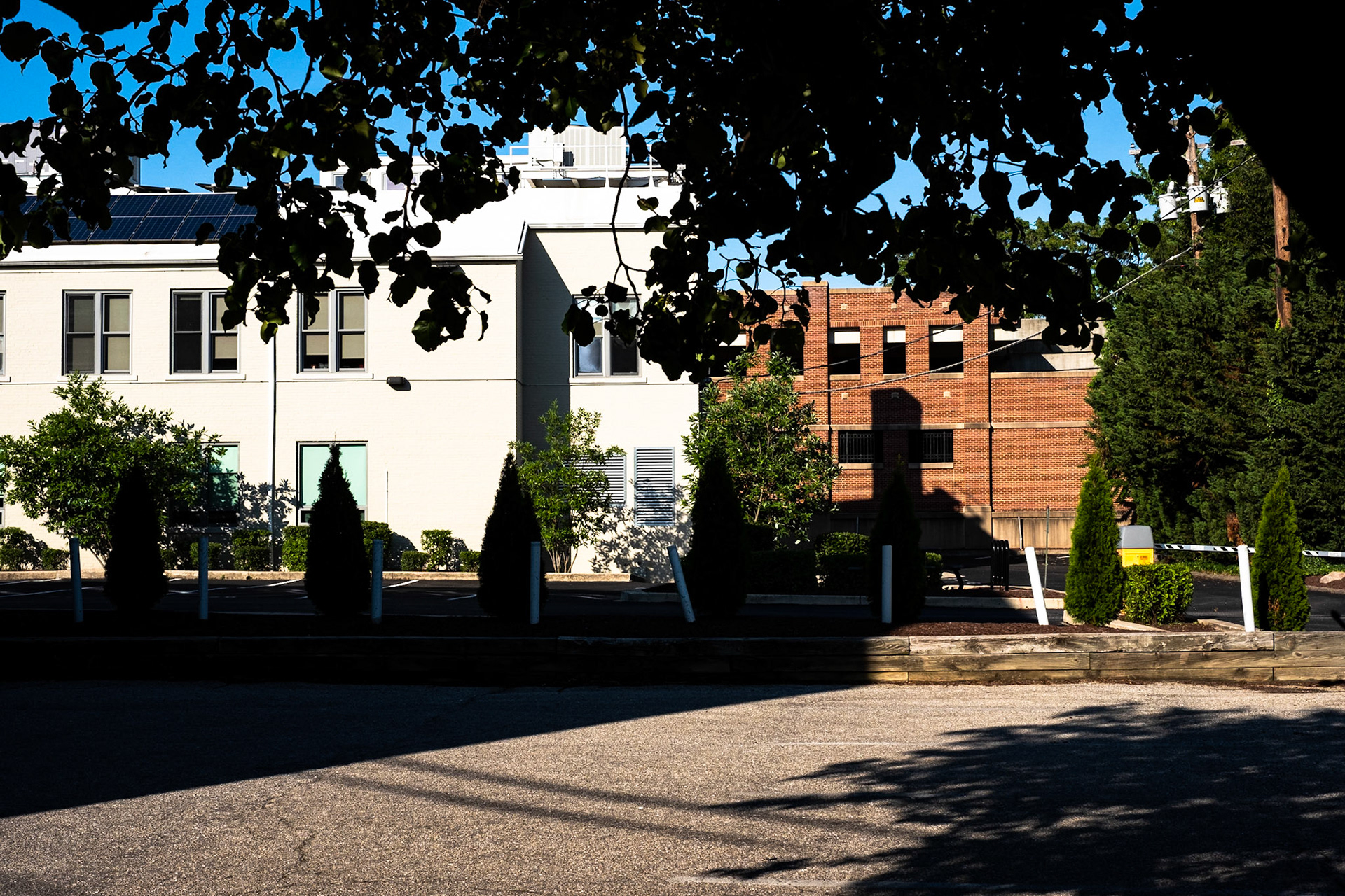 Around Annapolis Again III.