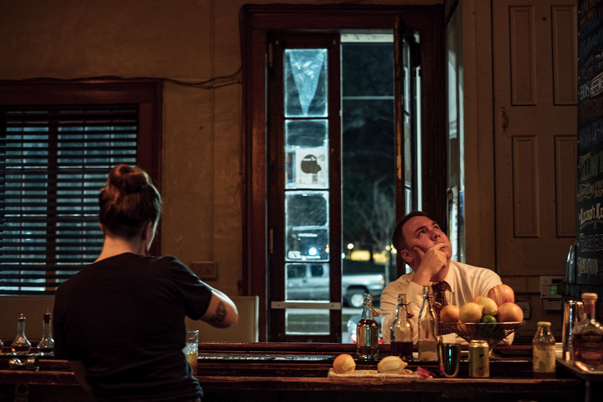 New Orleans, December 2019, XII.