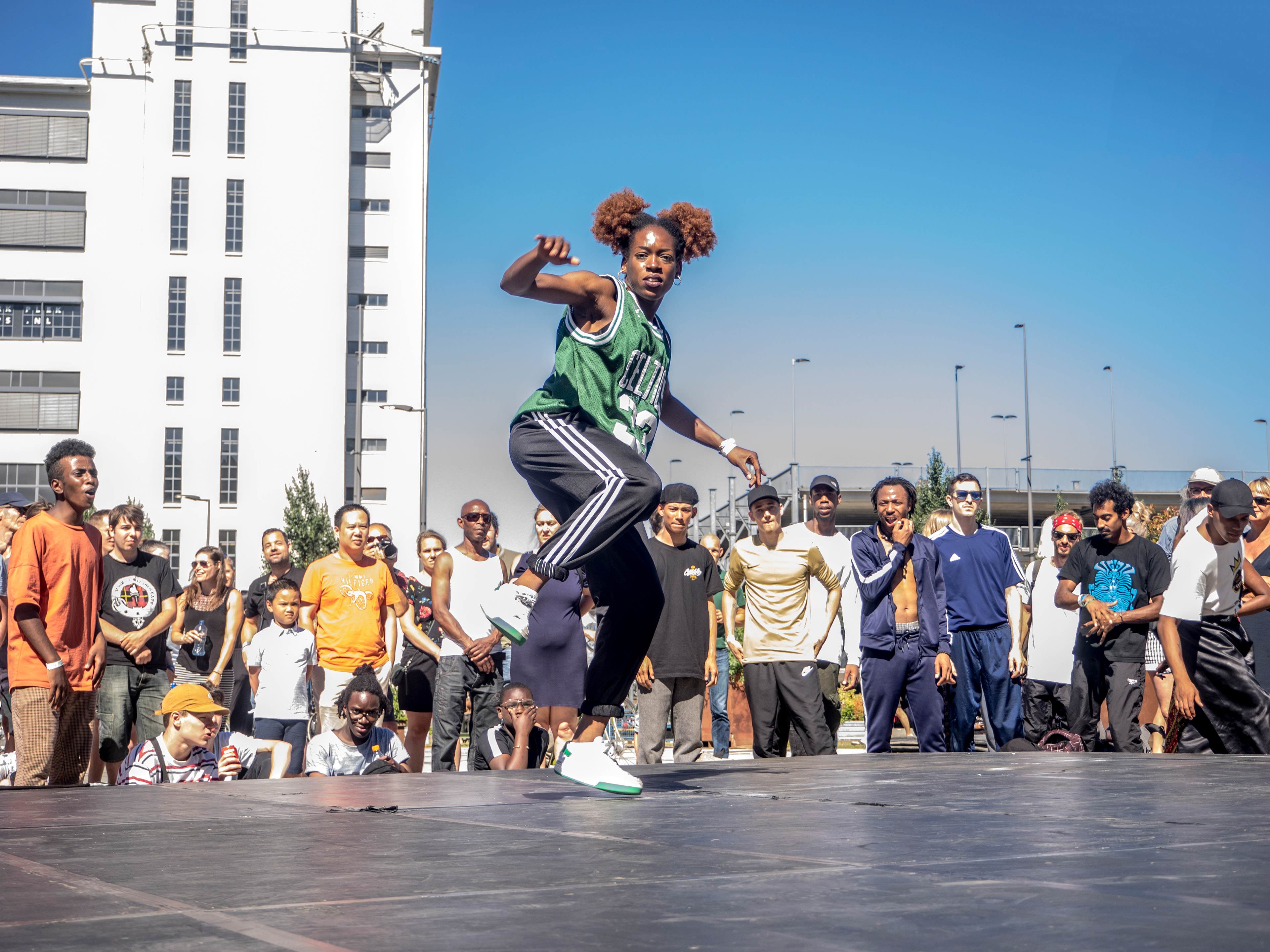 Emoves Eindhoven, evenementenfotografie door Fotograaf Daan van Gils van Fotostudio #FotovanDaan te Eindhoven. Dance battles