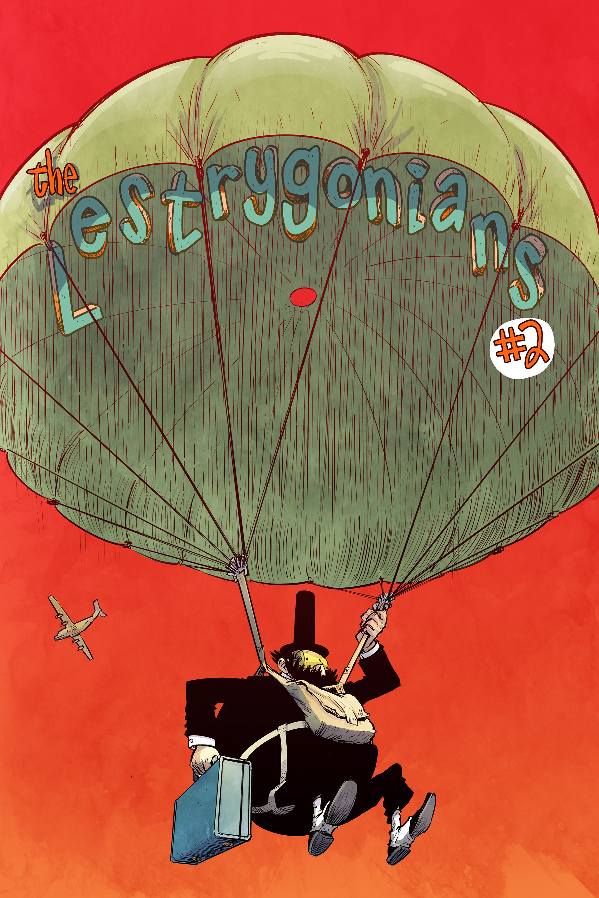 indie comics, best indie comics, alternative comics, Bill Watterson, Skottie Young, Calvin and Hobbes
