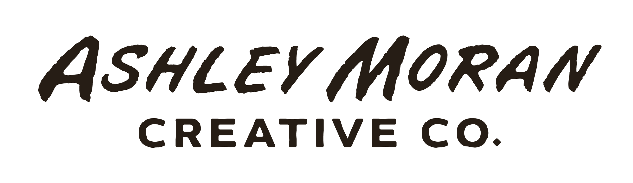 ASHLEY MORAN CREATIVE CO.