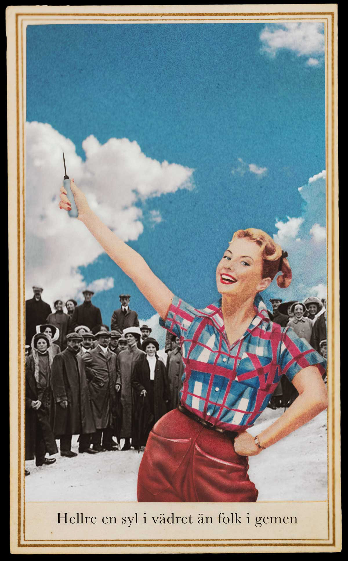 5