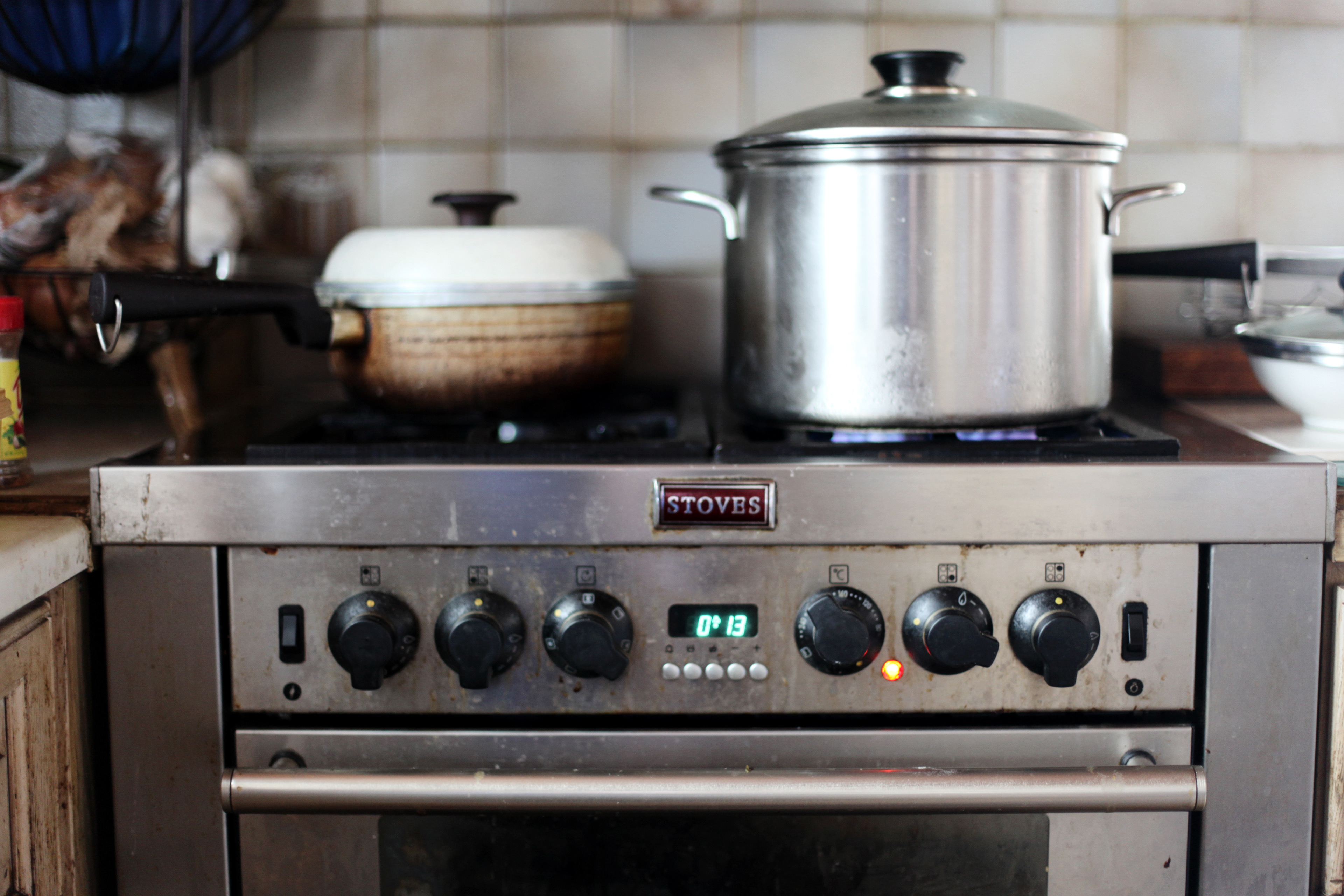 From a series called Home.