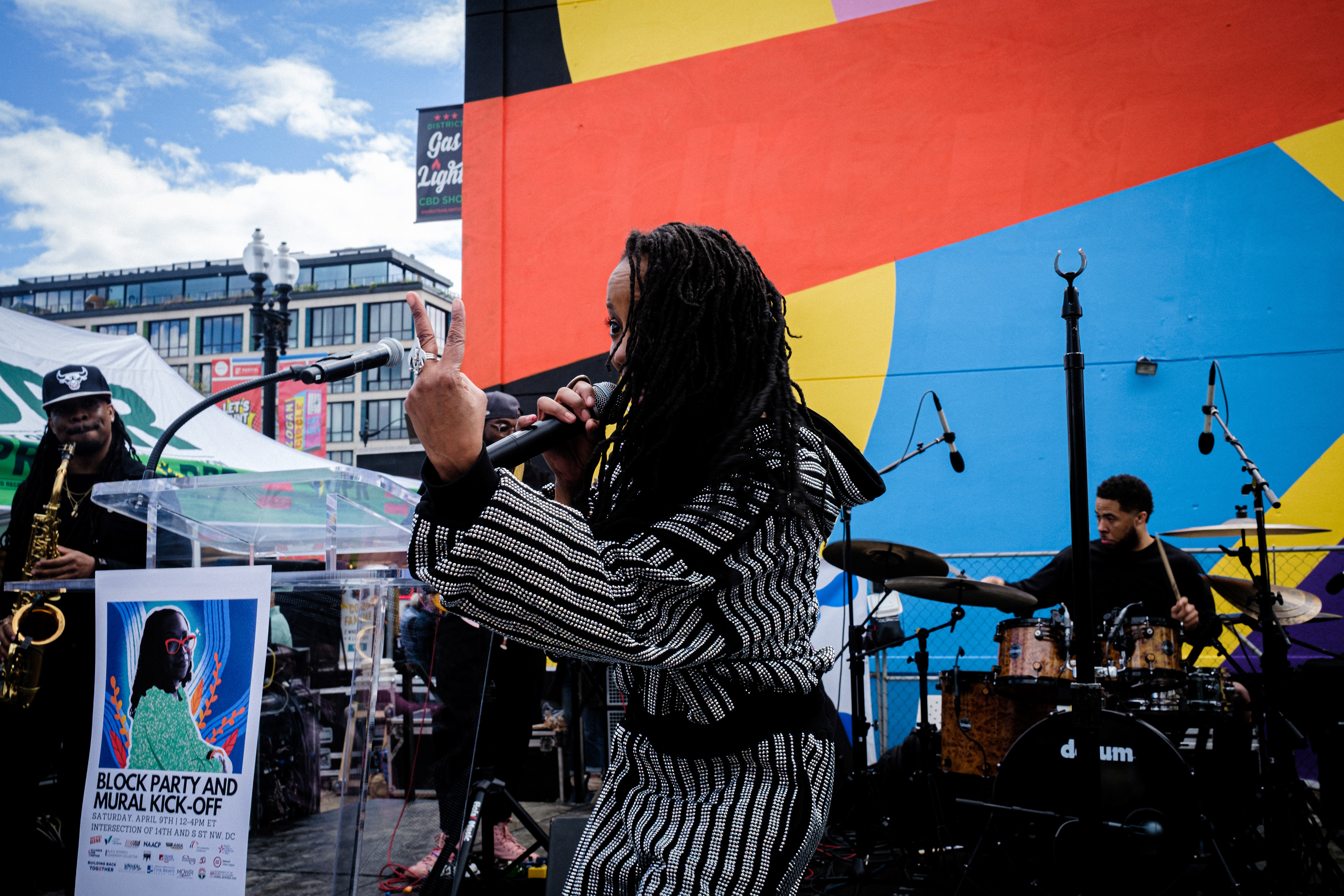 Deborah Bond killing me softly (Two Times)