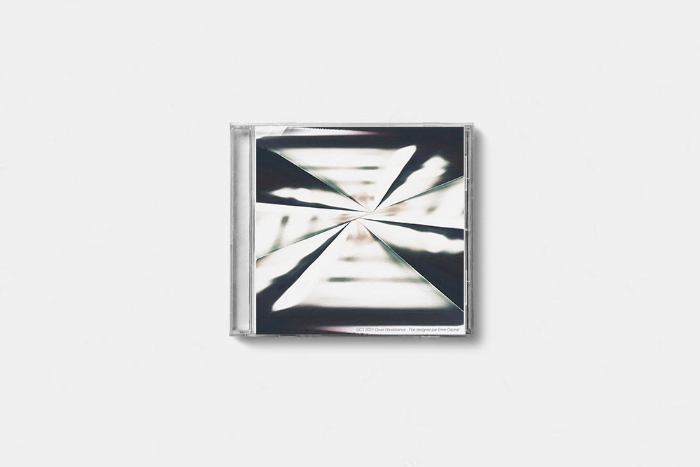 Cover Renaissance - Peo