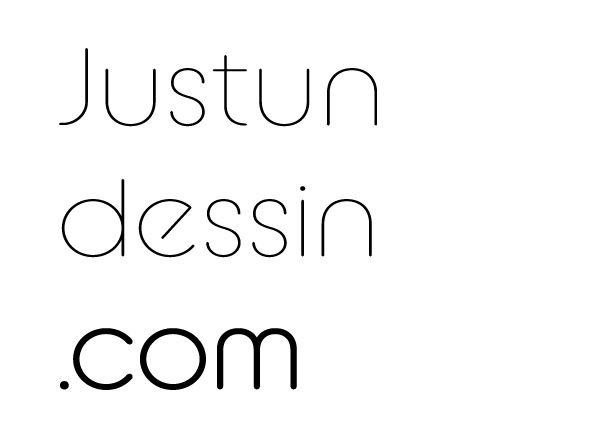 Justundessin.com