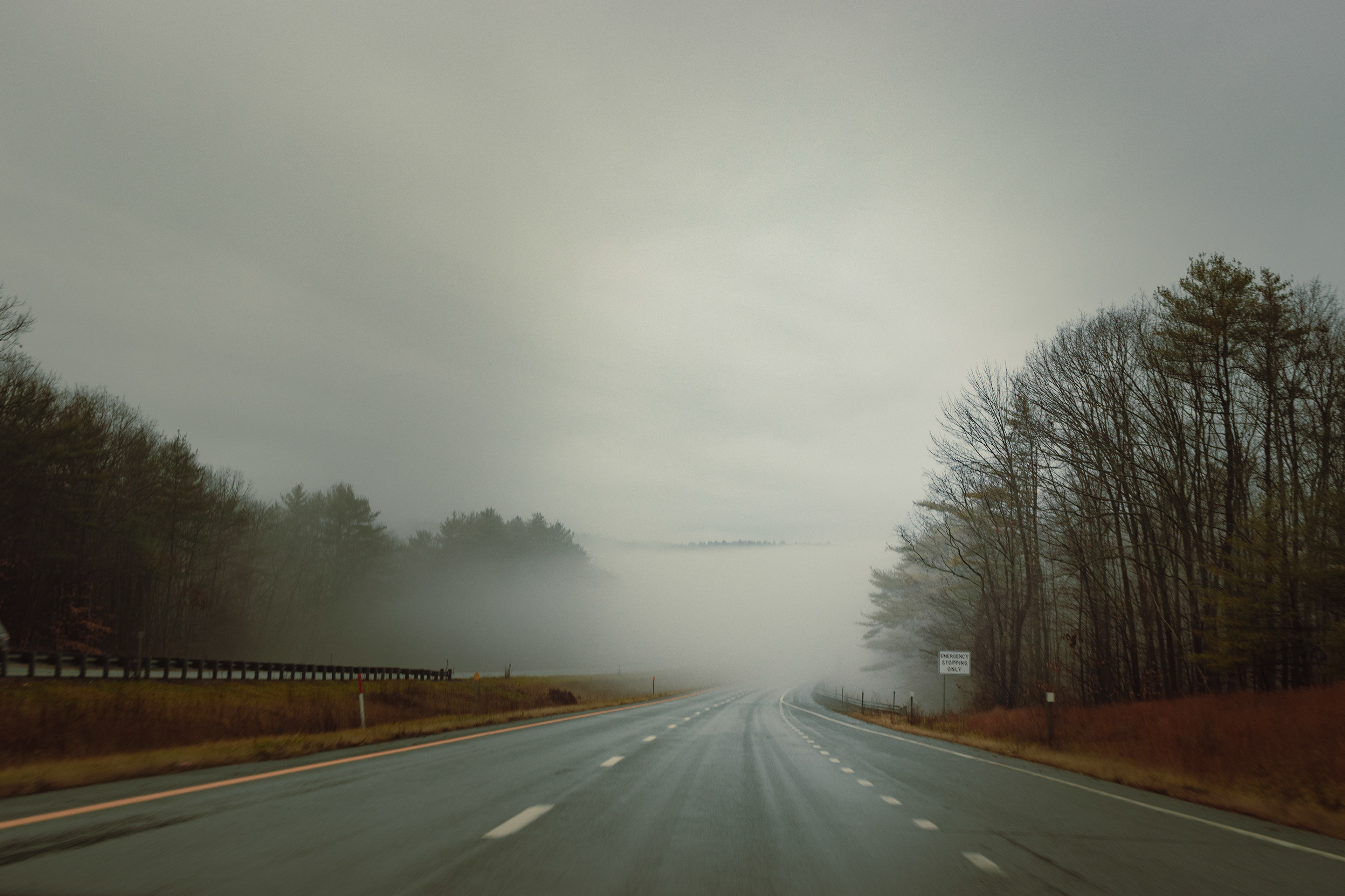 The road to the serial killer