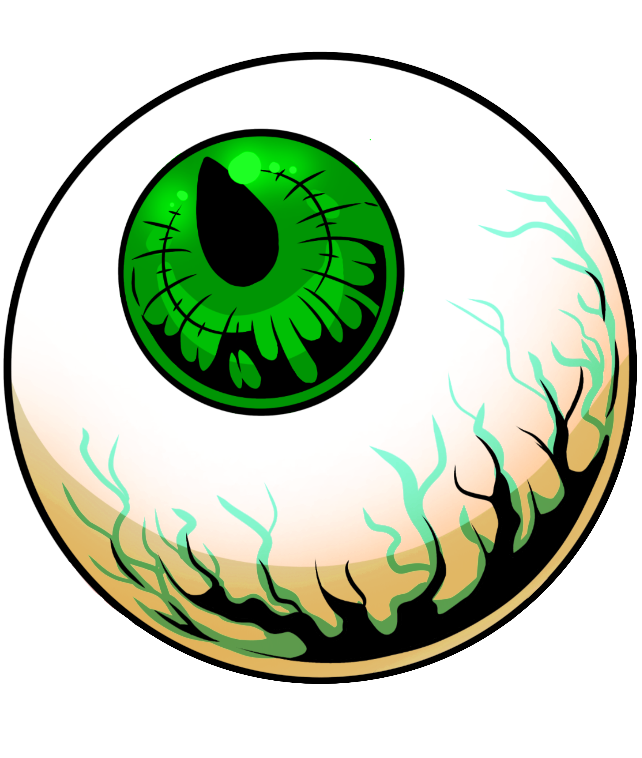 Distorted Vision Media