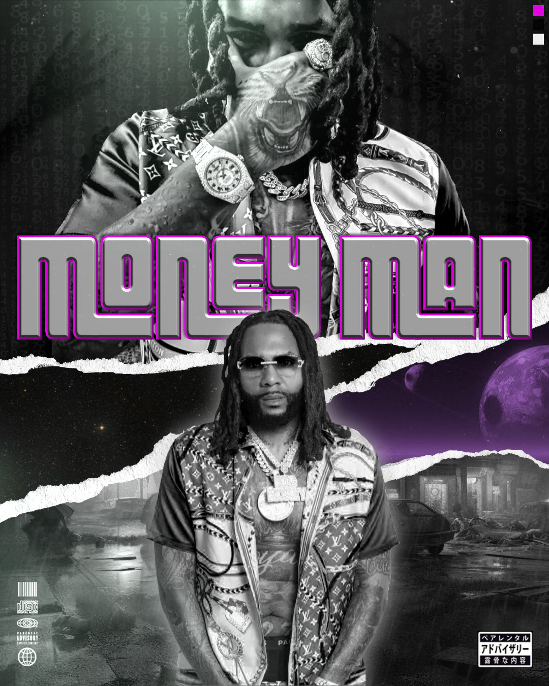 Money Man
