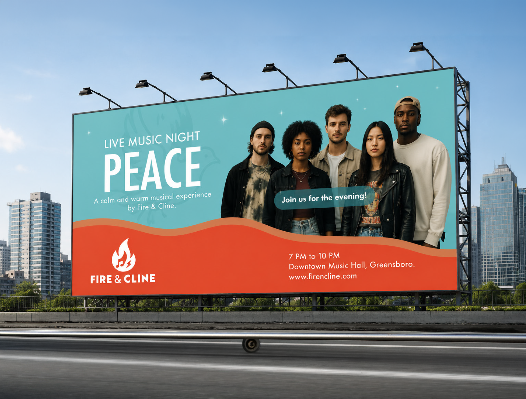 Billboard