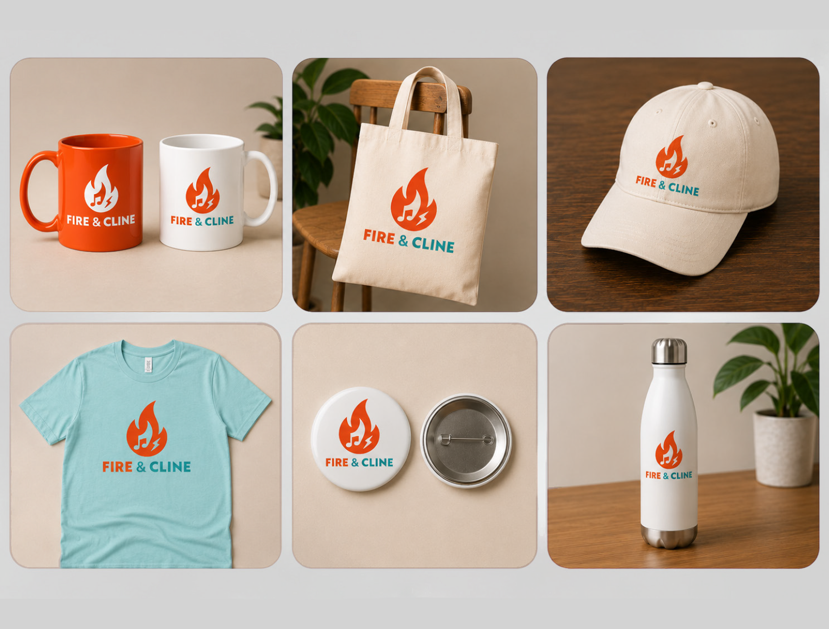 Merch