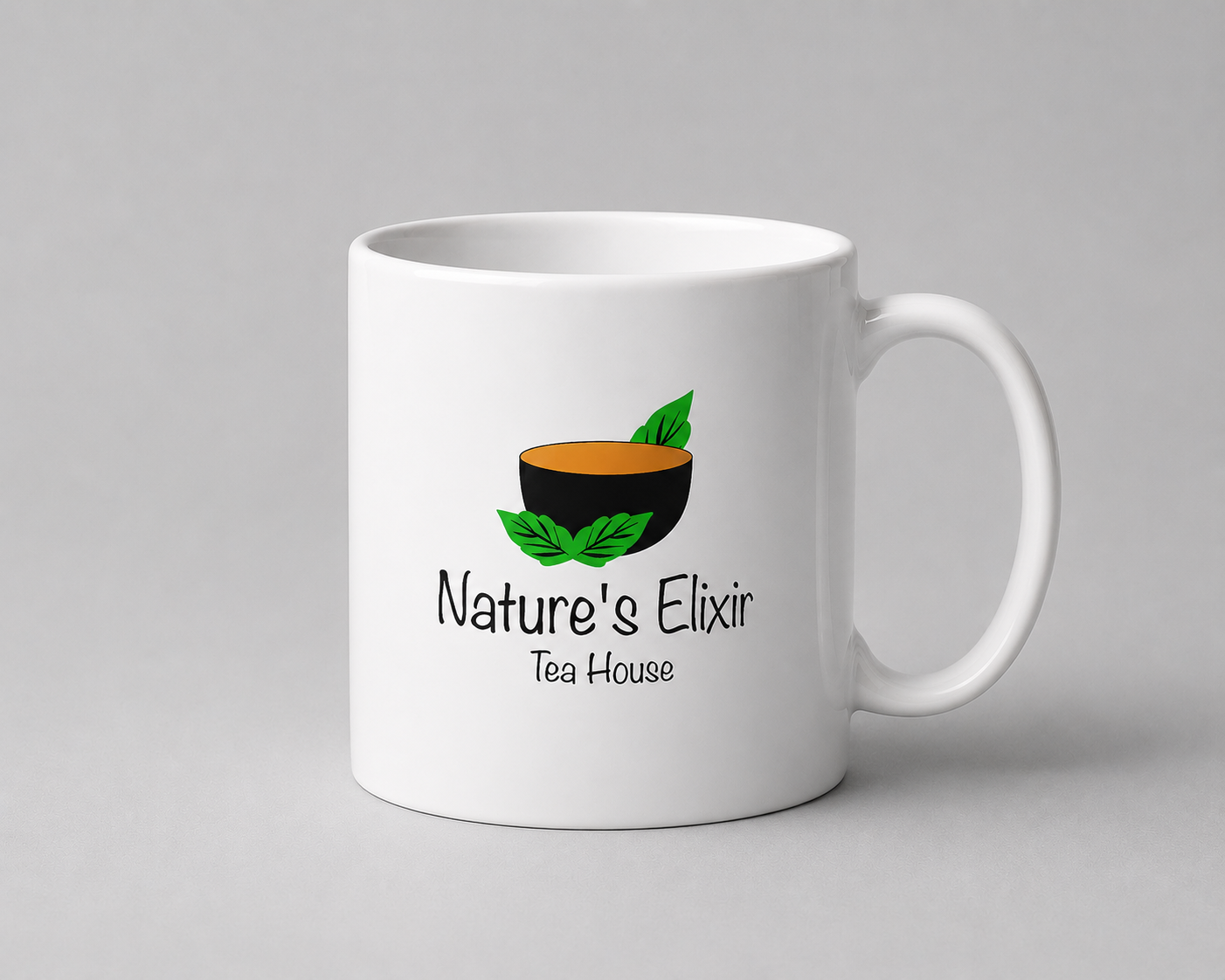Mug mockup