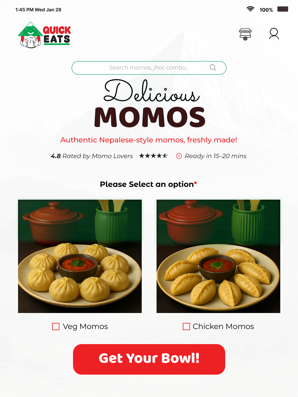 Home Page