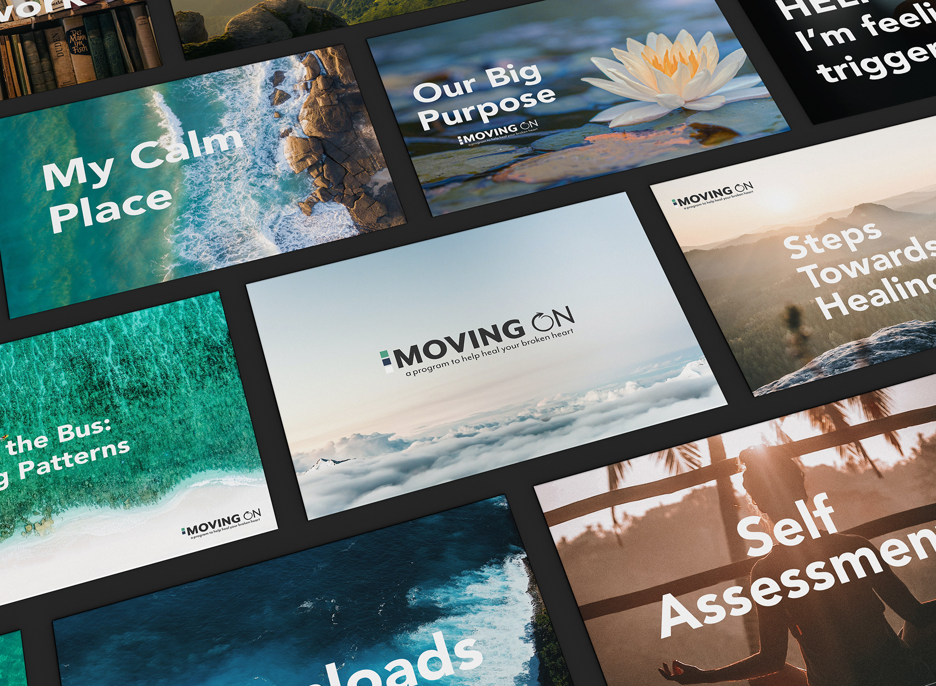 Online Course Branding