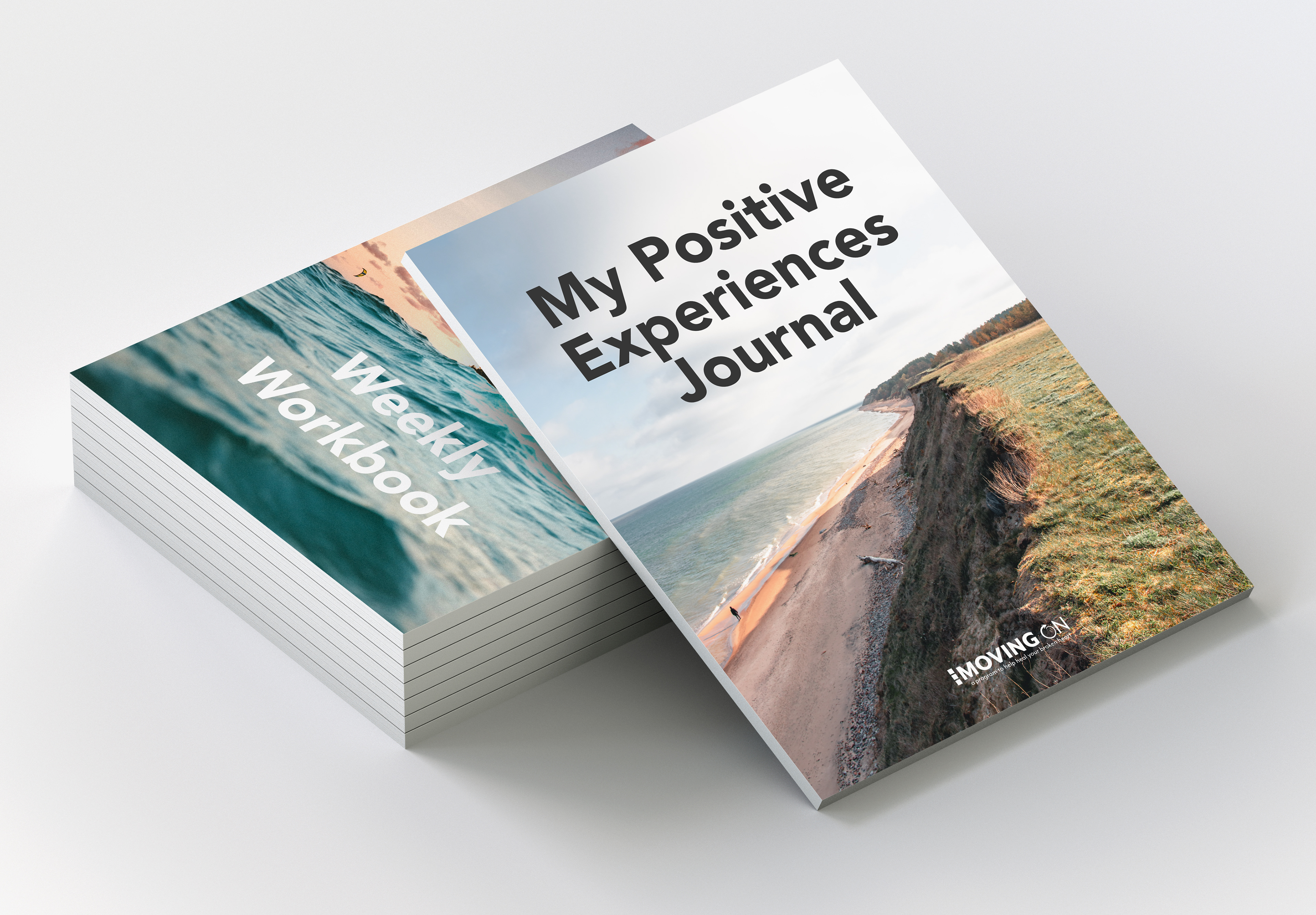 Online Course Booklets