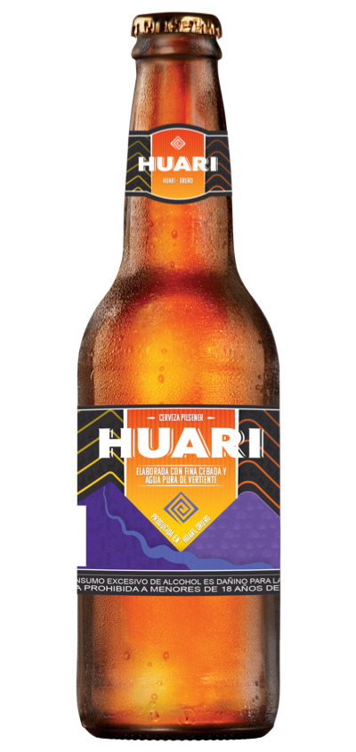 Bottle Mockup