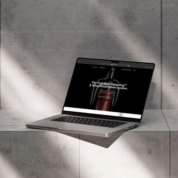 Website Design