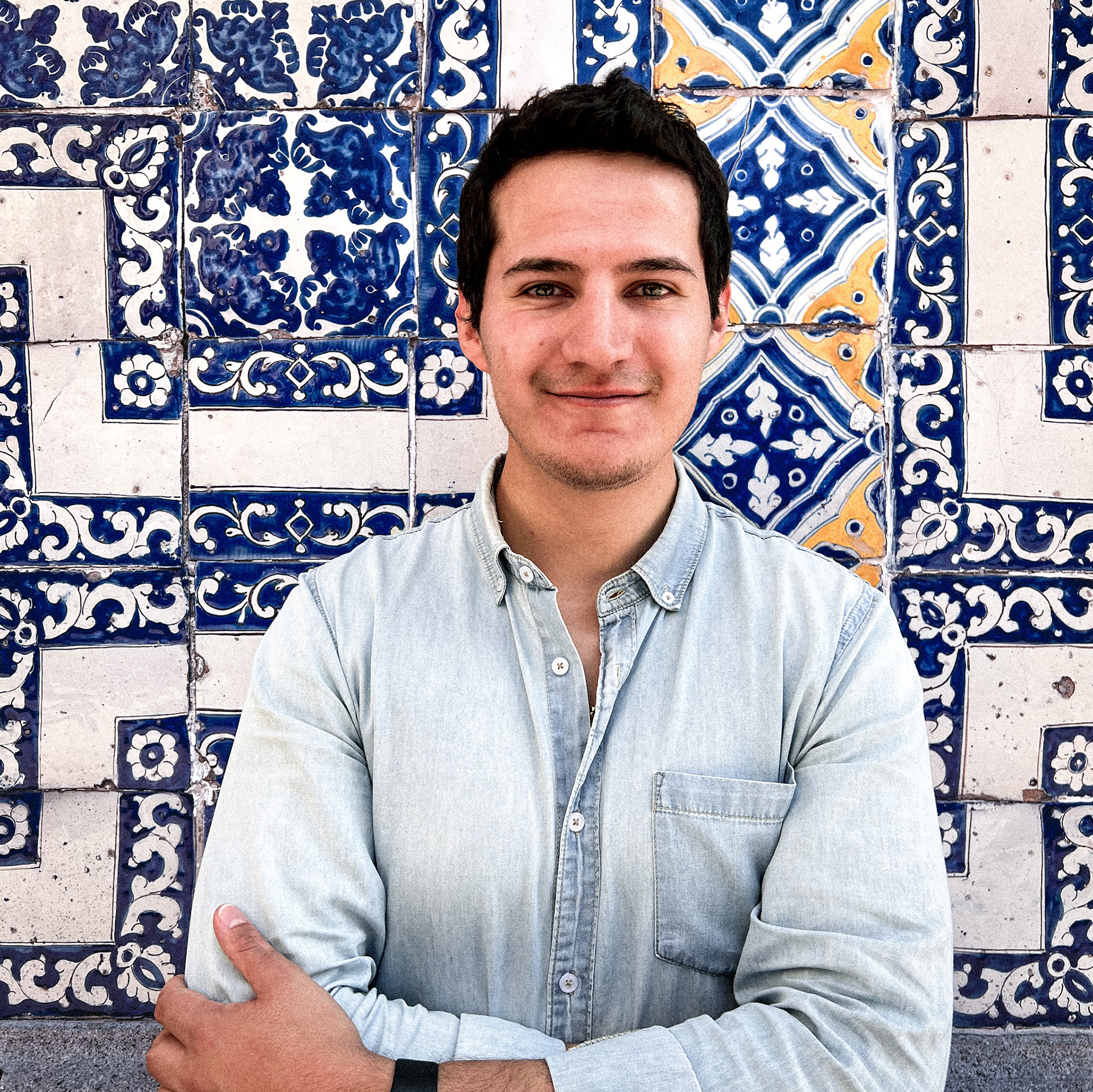 Diego Bazoberry Profile