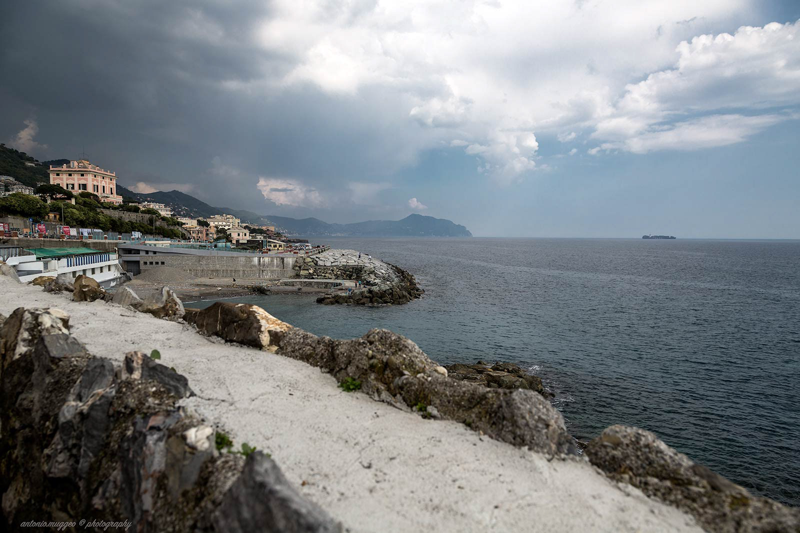 Genova Nervi