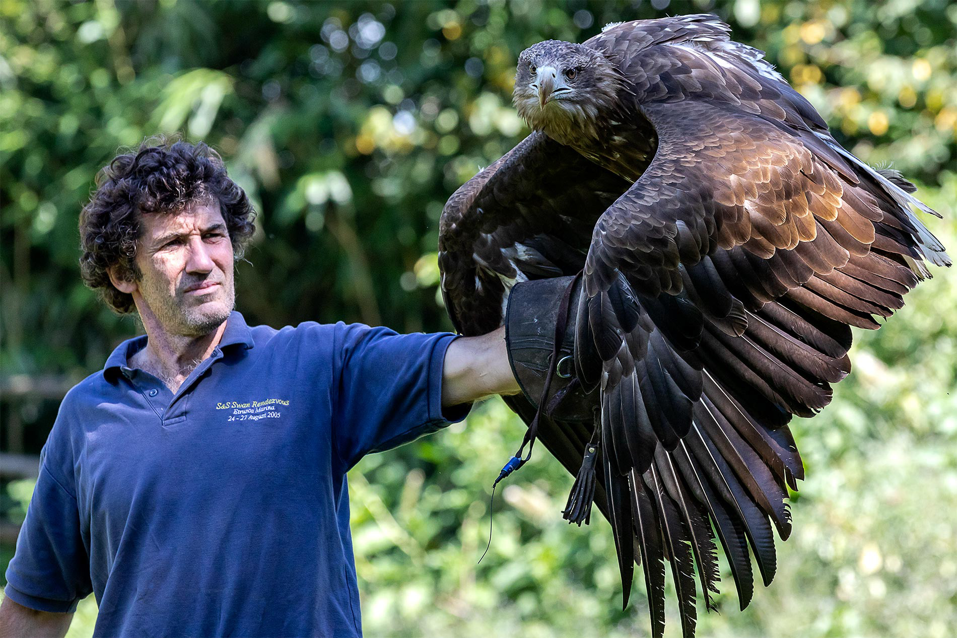 Giulio e l'Aquila