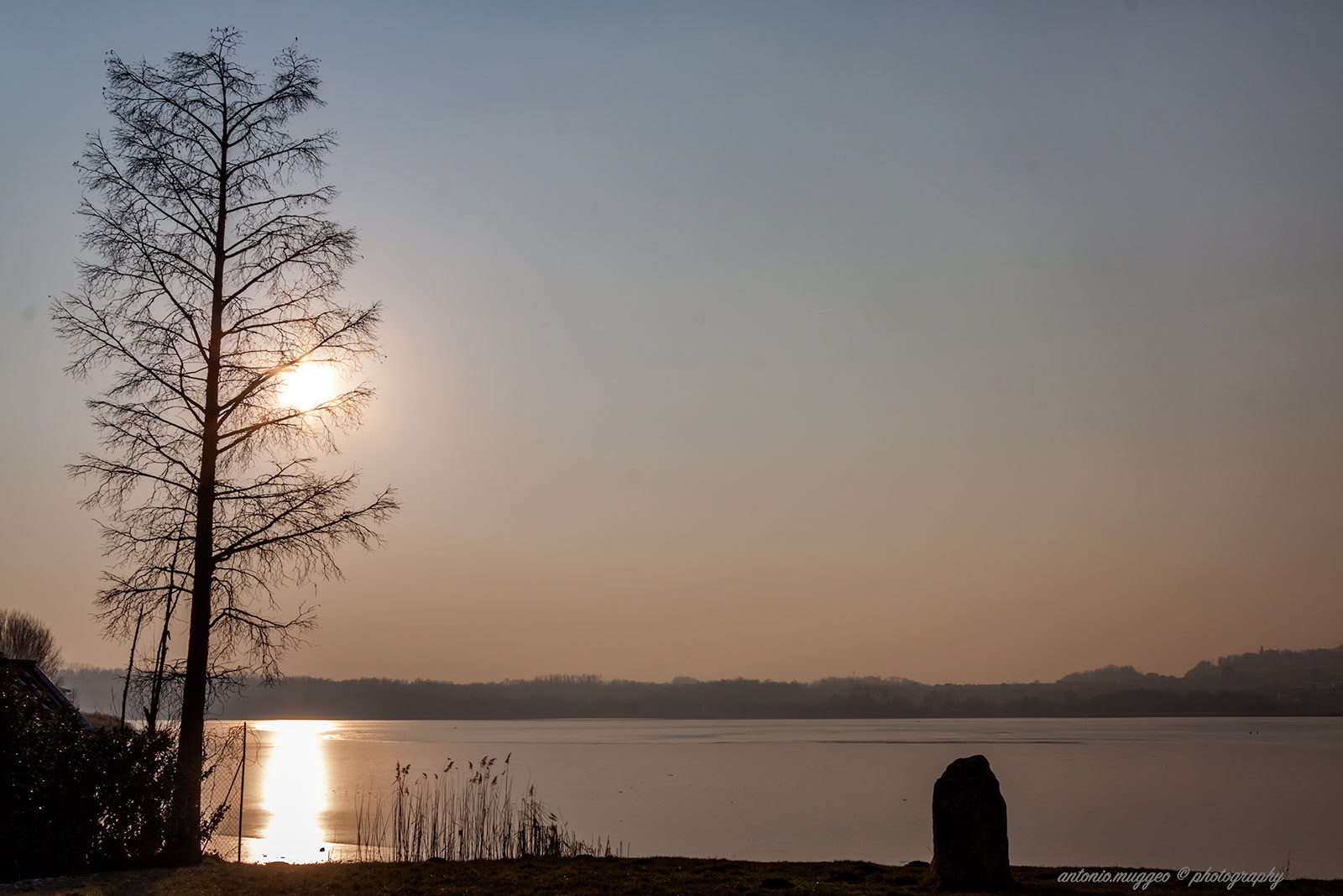 Lago di Annone