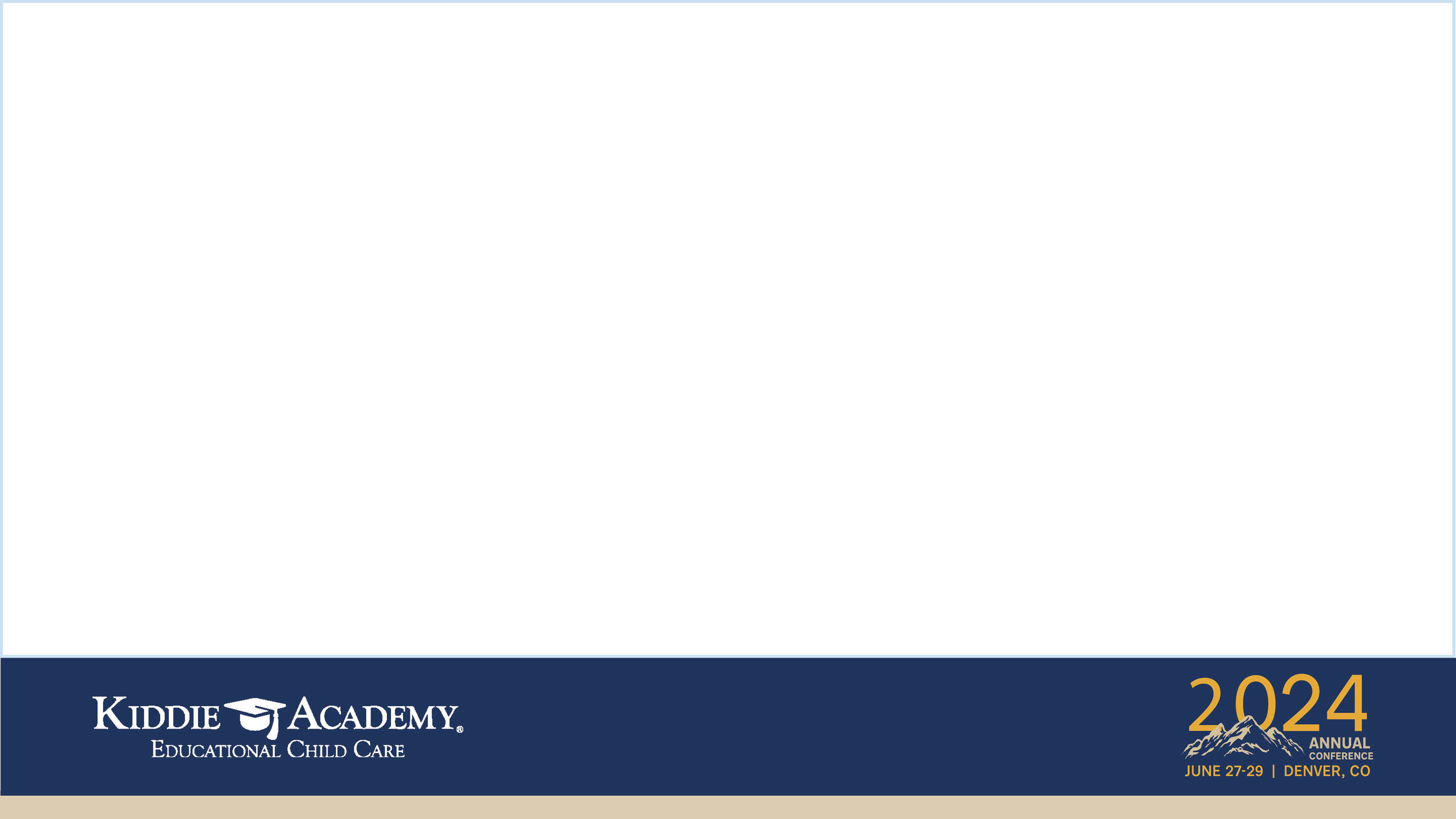 Presentation Slide Page