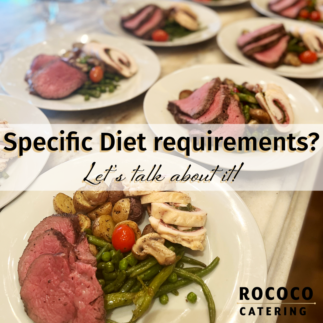 Rococo Catering