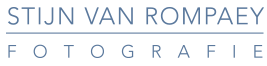 Stijn Van Rompaey