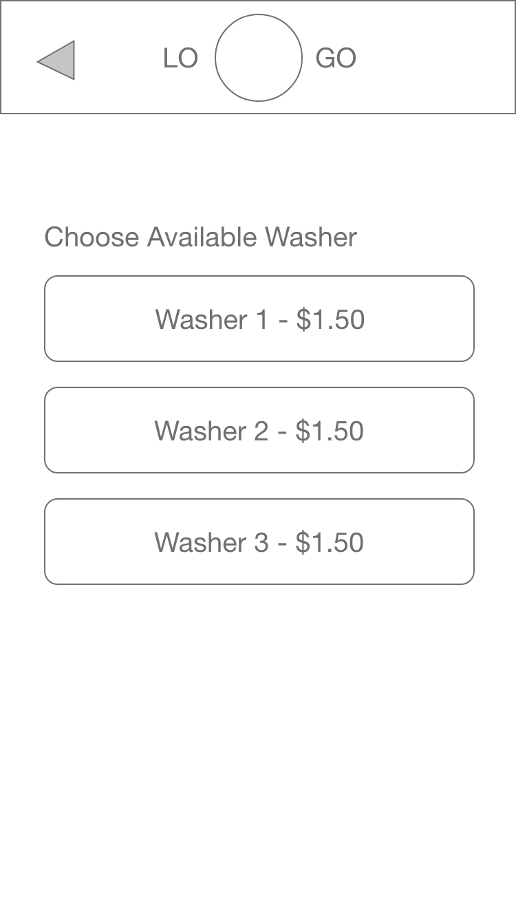 Wash 1