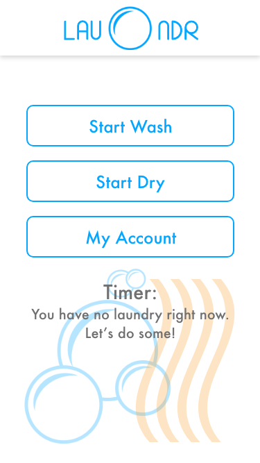 Home page