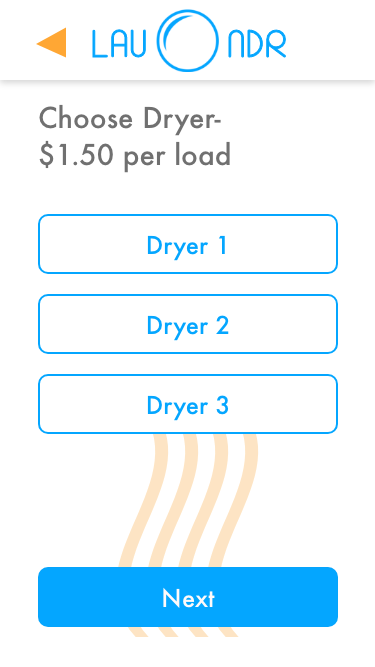 Start dry 1