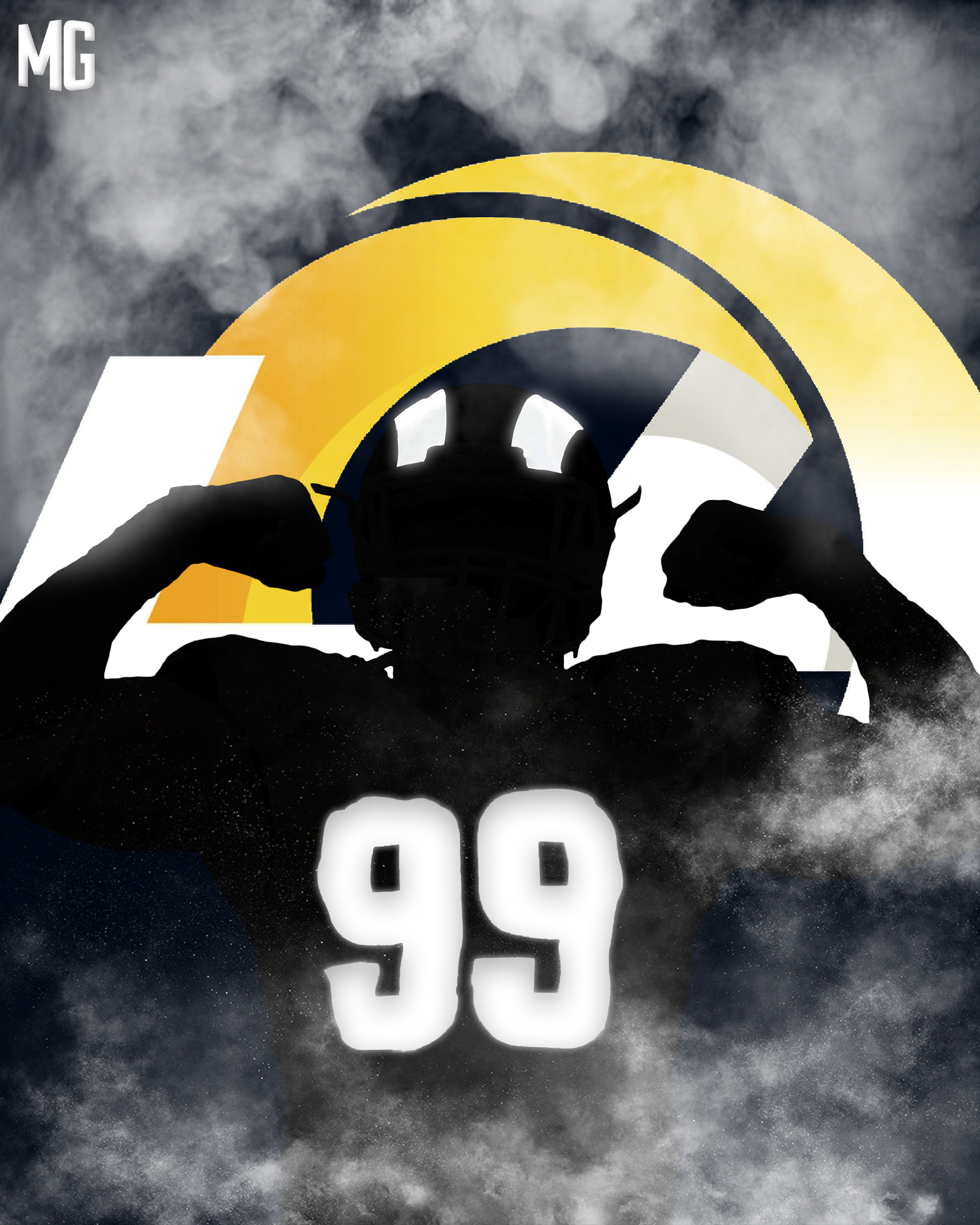 Aaron Donald