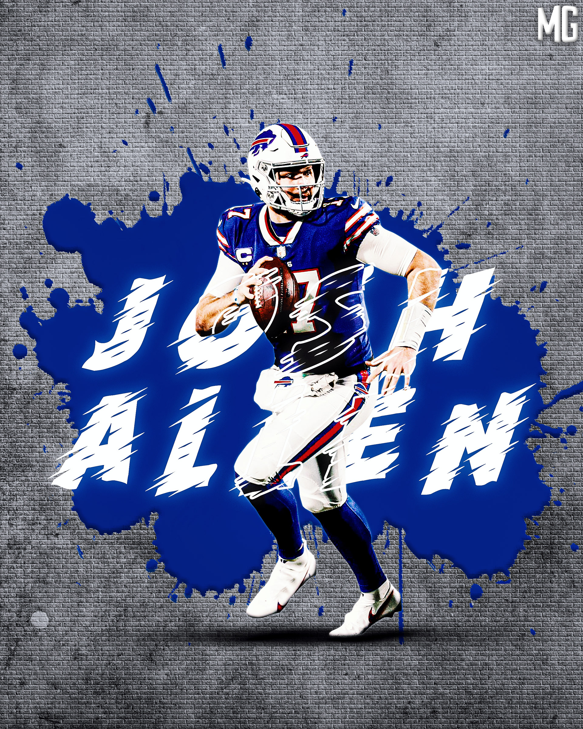 Josh Allen