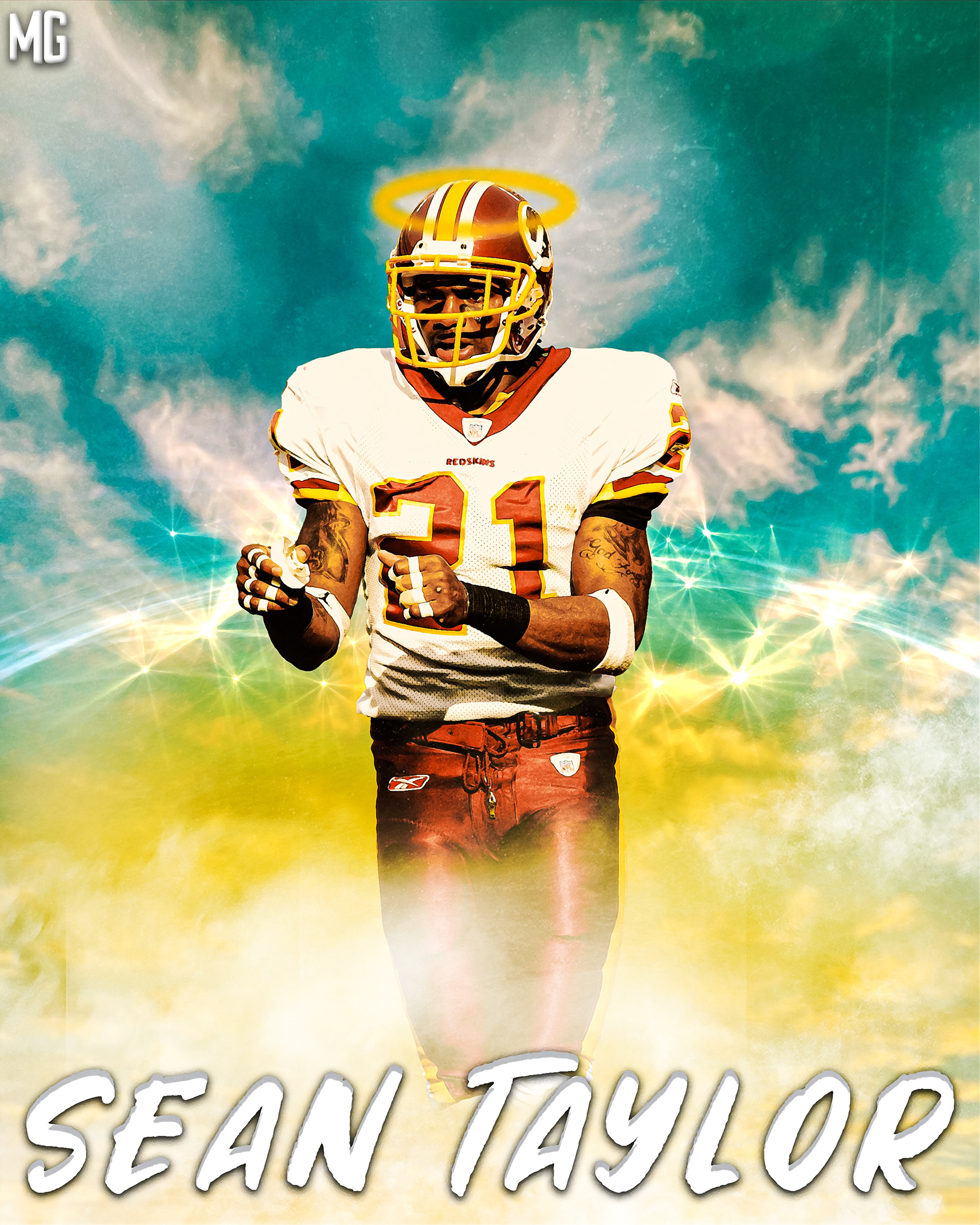 Sean Taylor