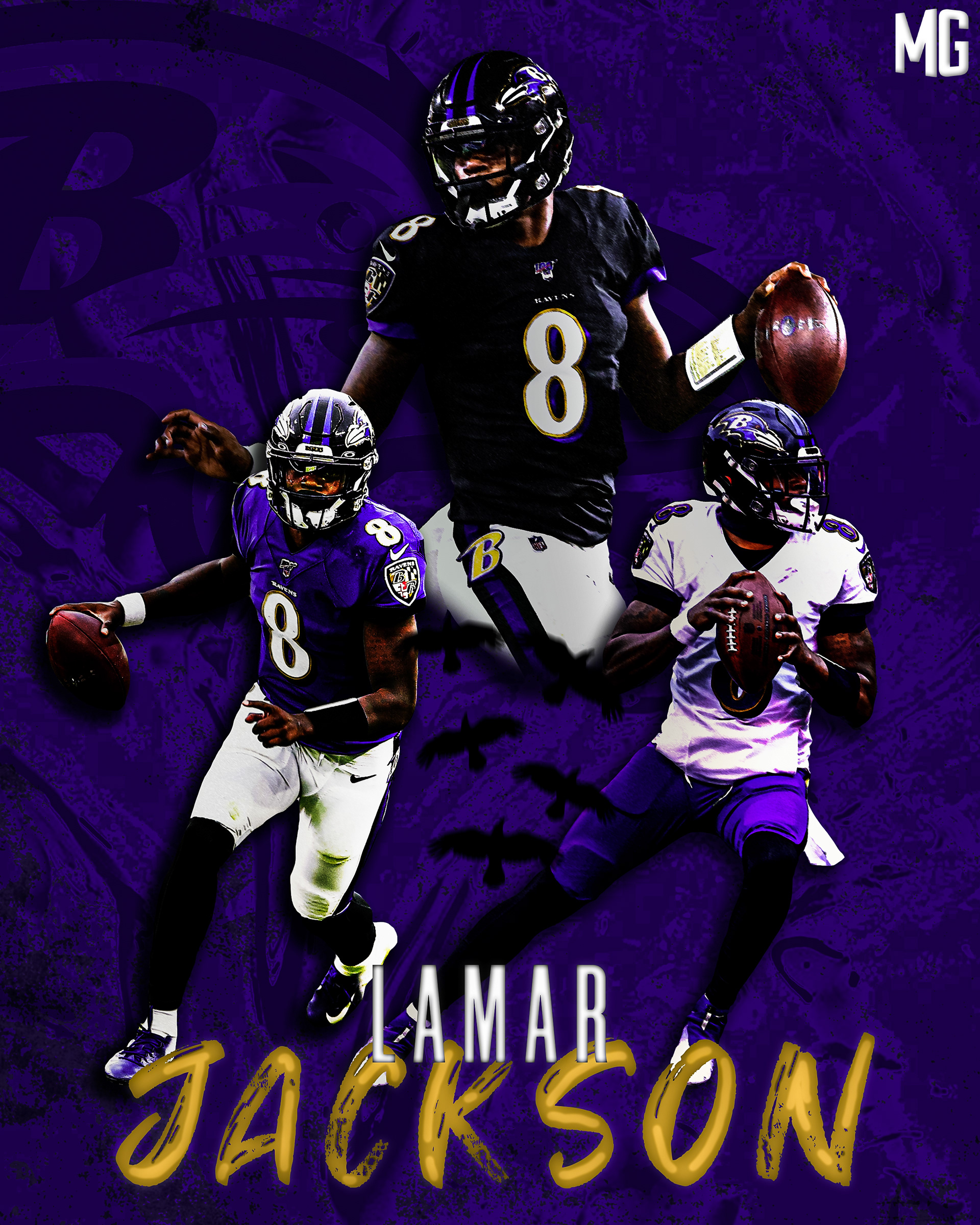 Lamar Jackson