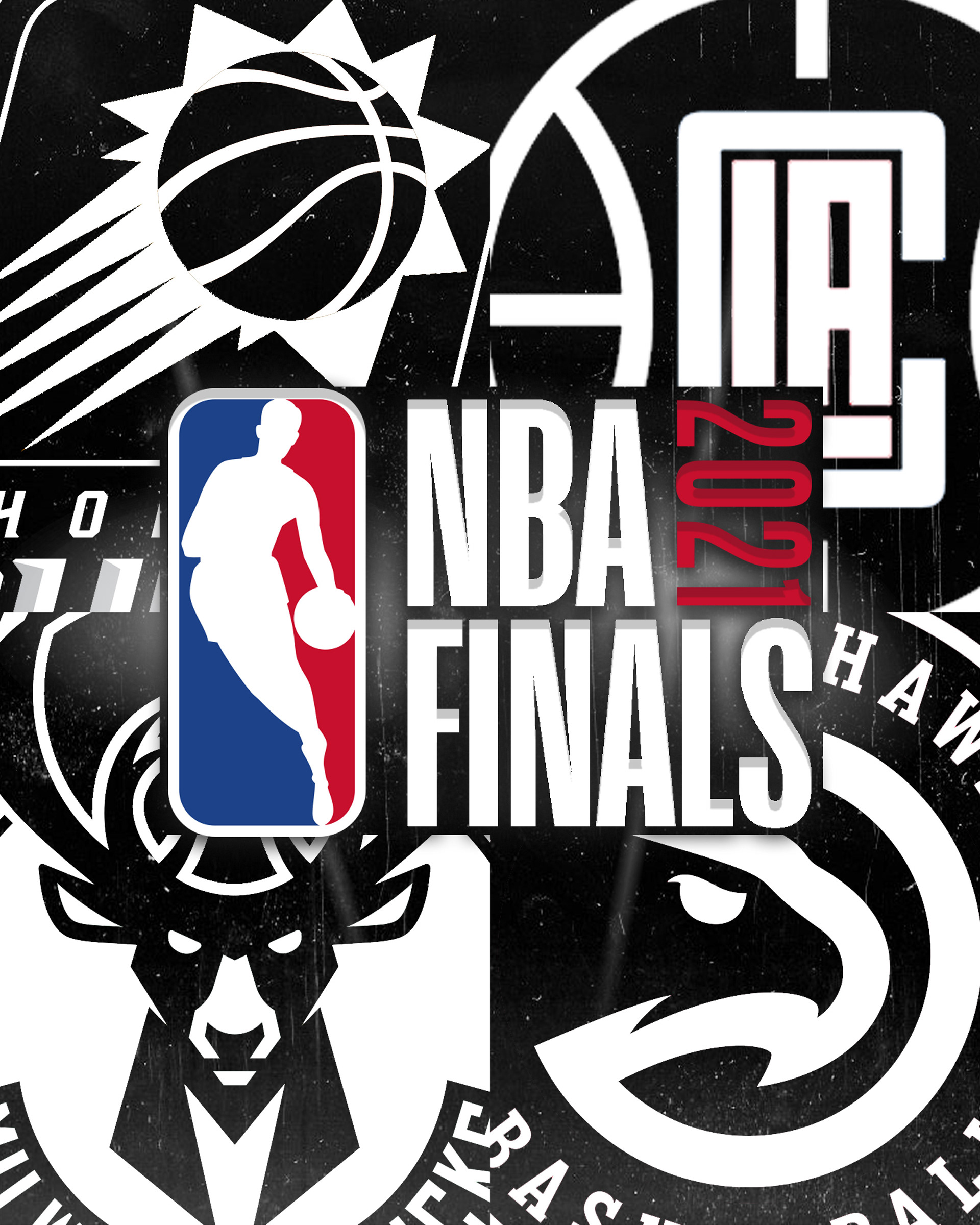 2021 NBA Finals