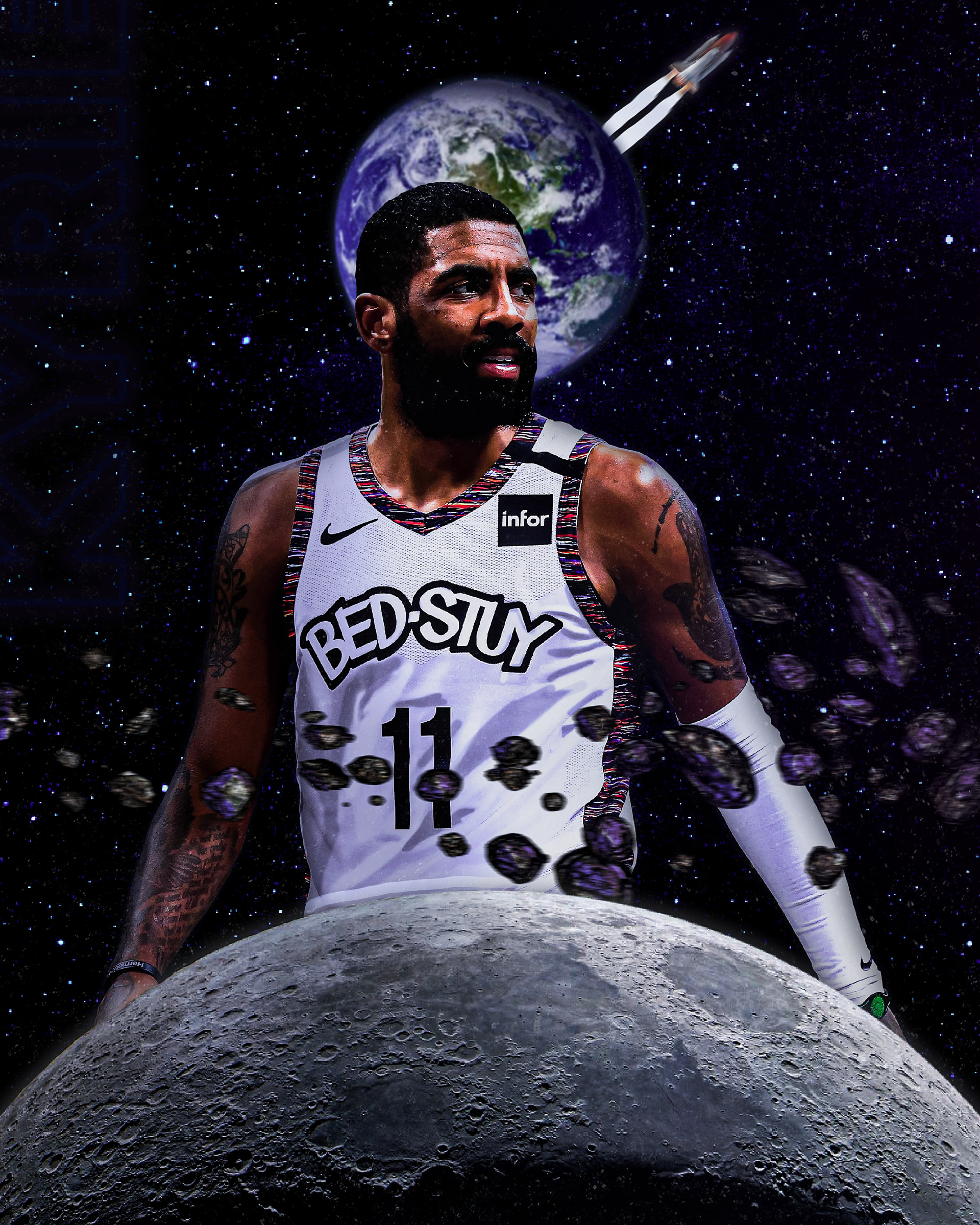 Kyrie Irving