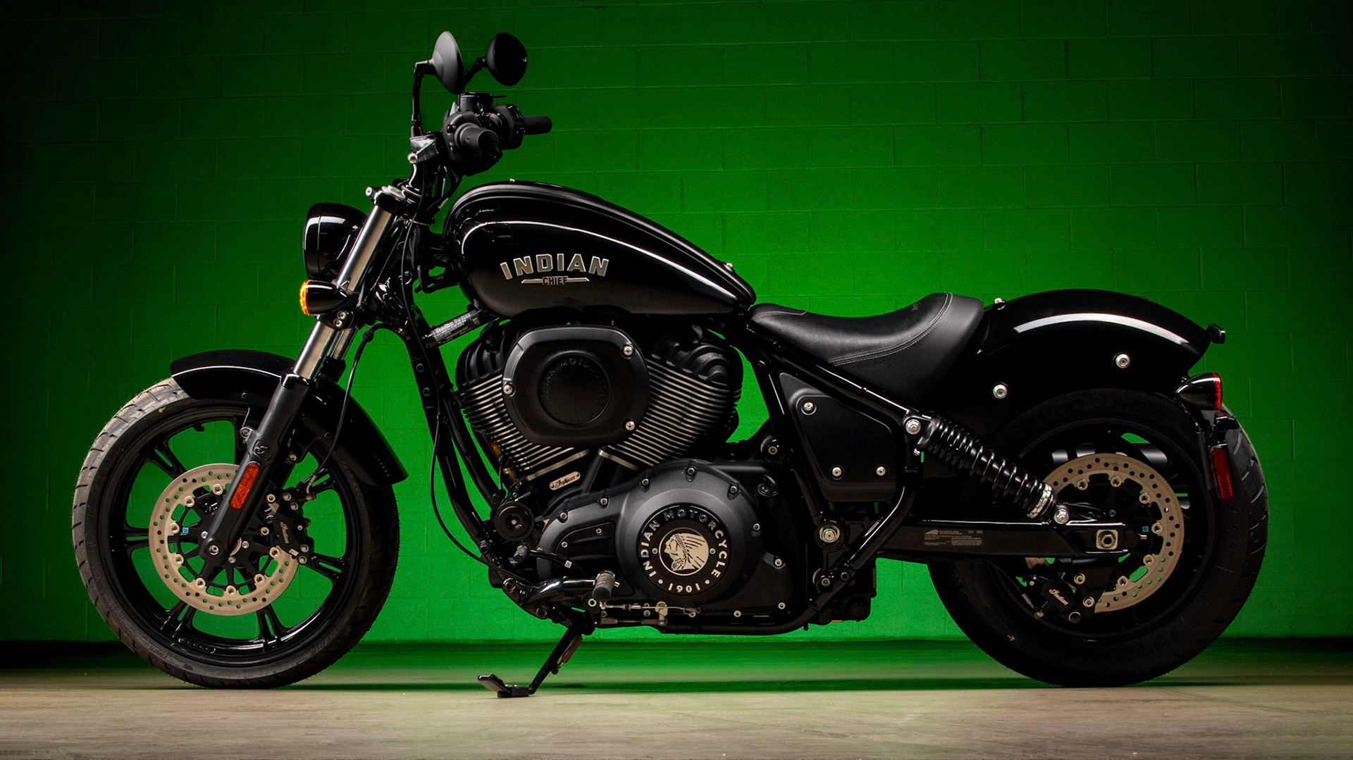 2023 Indian Chief