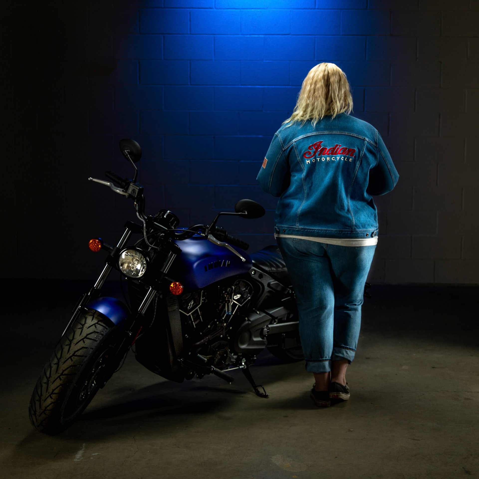 Bike and Gear