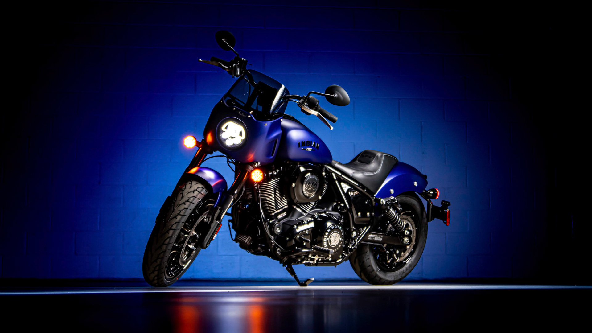 2023 Indian Sport Chief