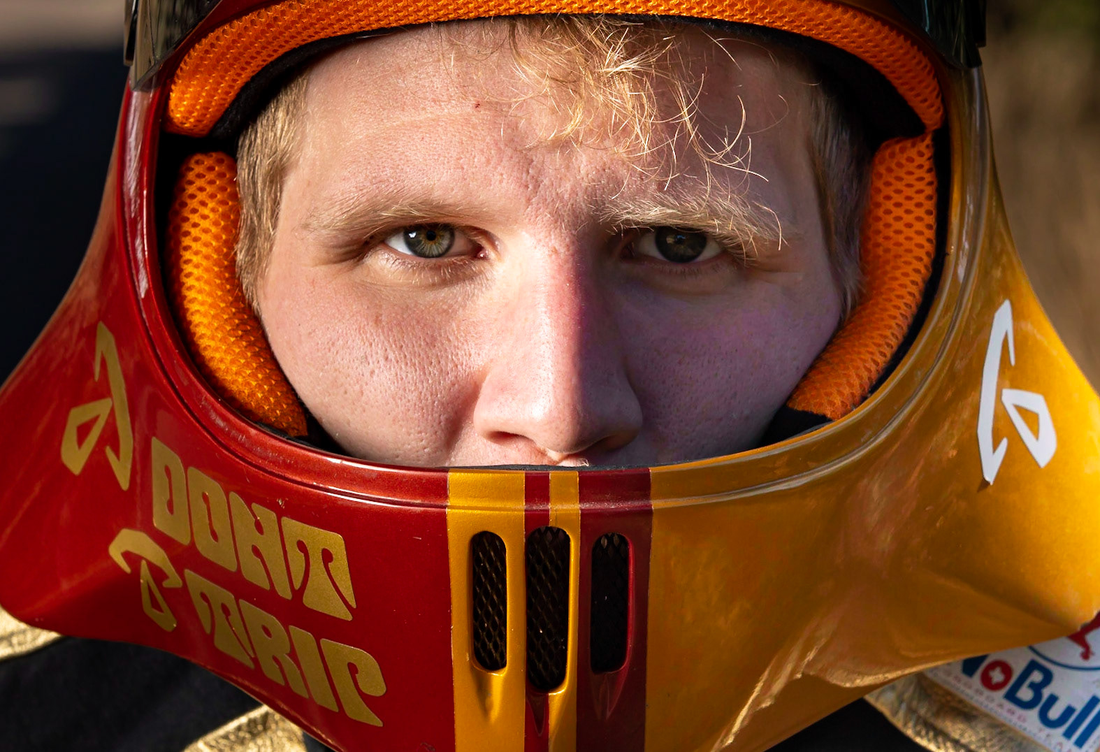 Top of the Hill Port