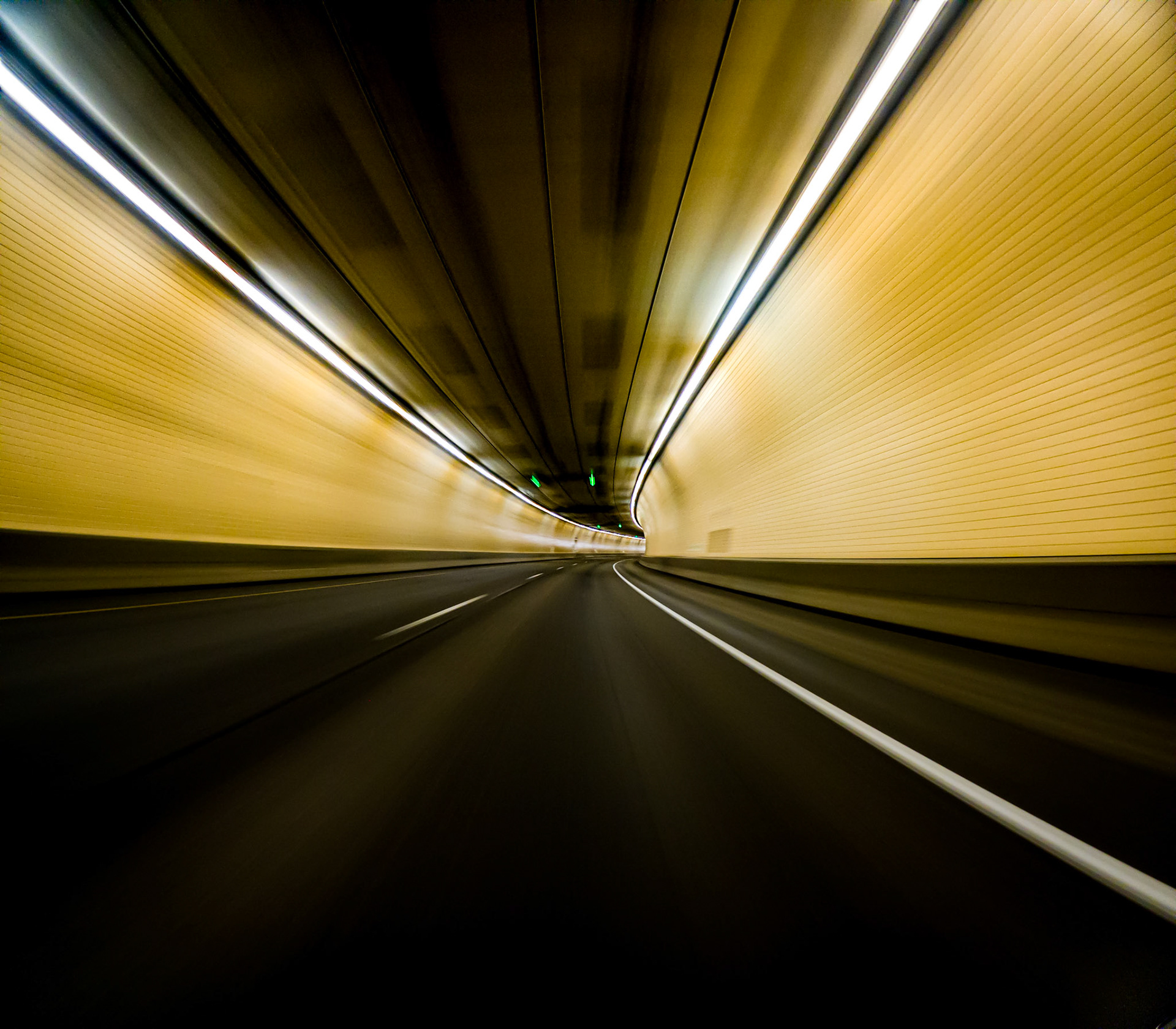 Monster in the Mountain