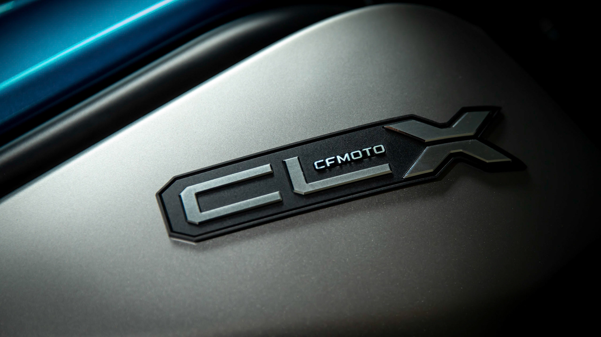 2023 CF Moto CLX 700