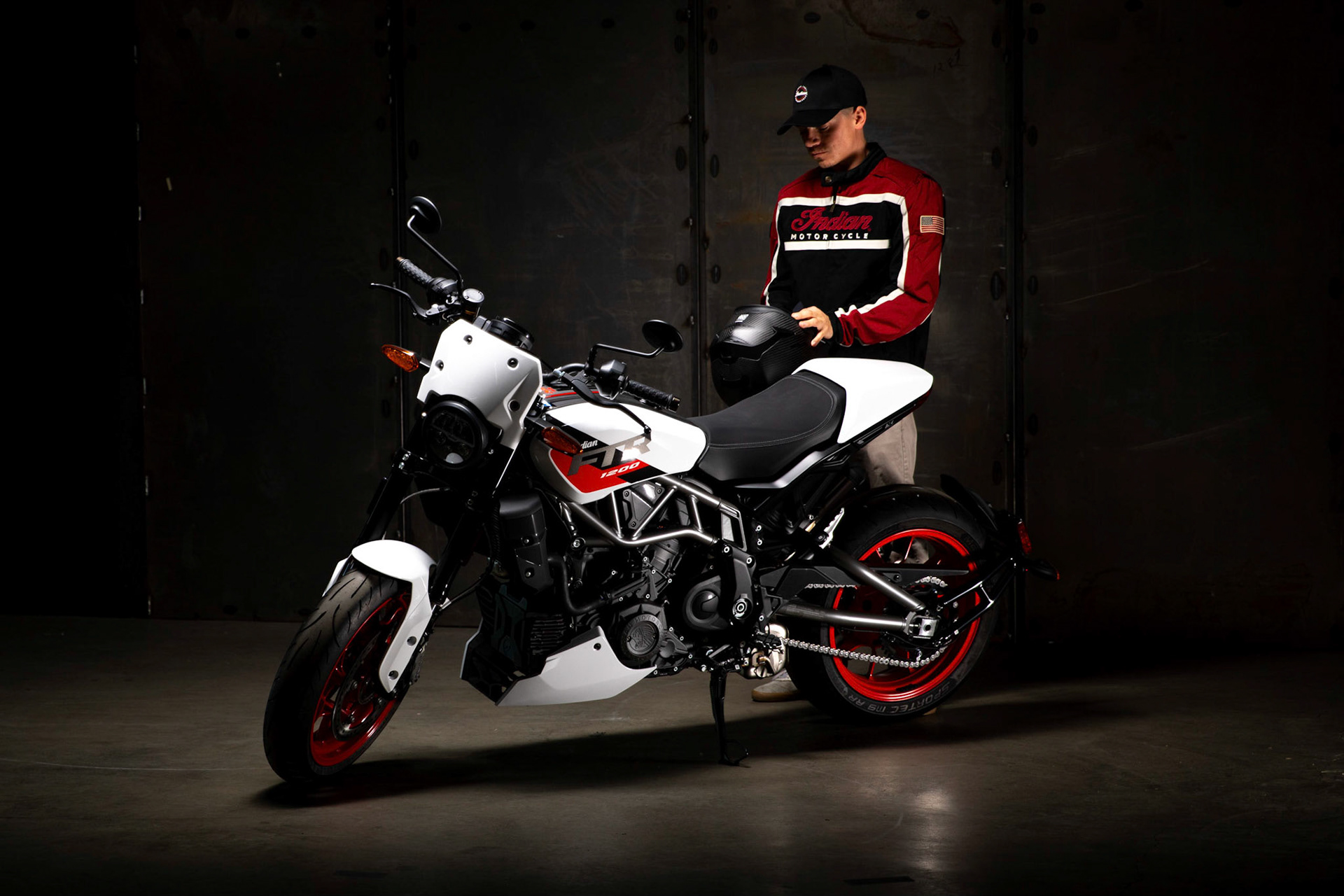 Bike and Gear
